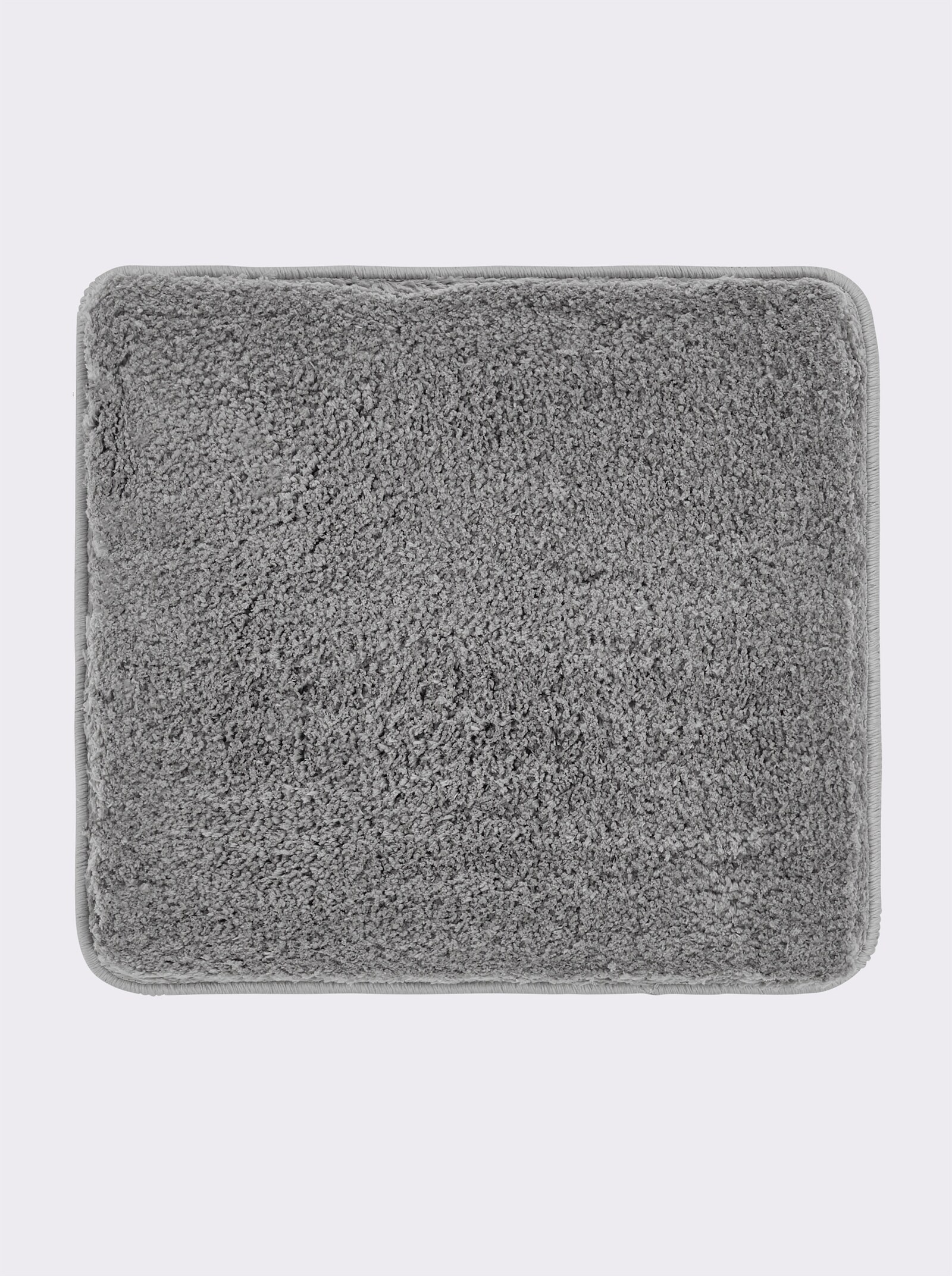 heine home Badematte - grau