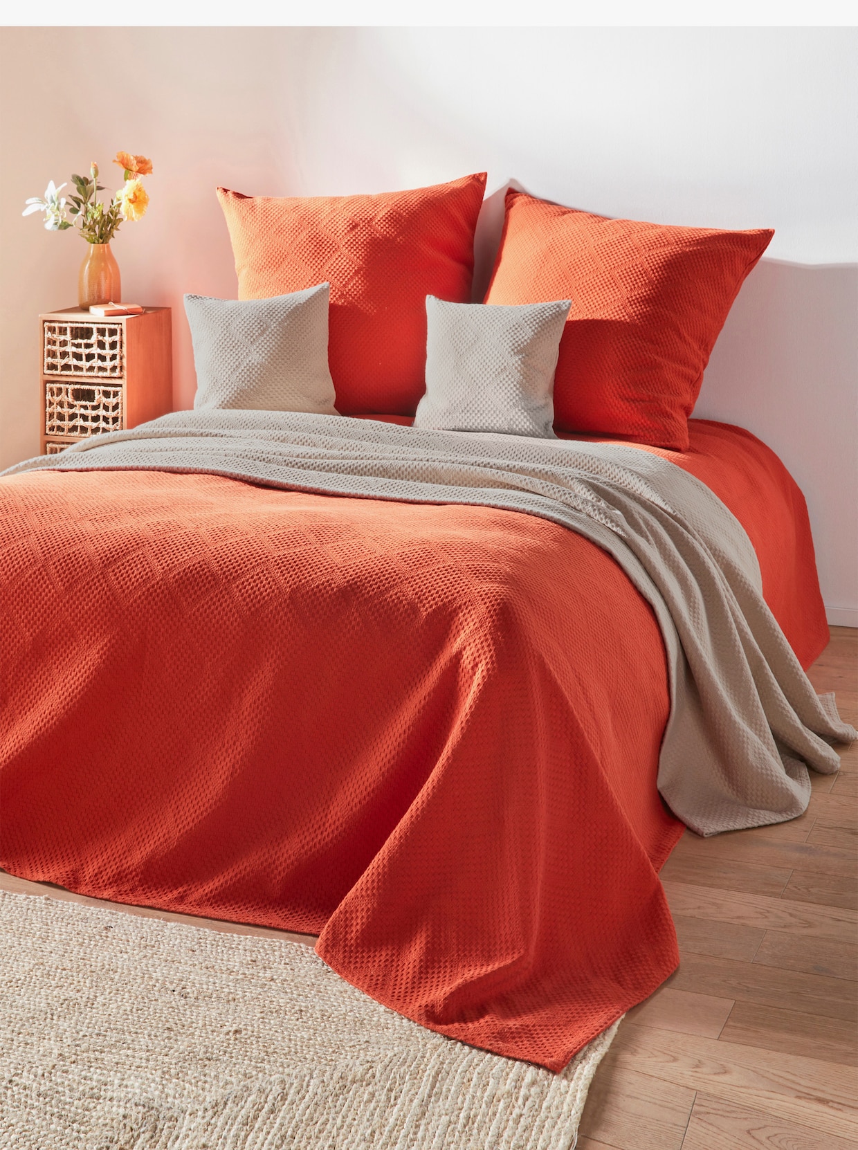 Pereira da Cunha Sprei - taupe