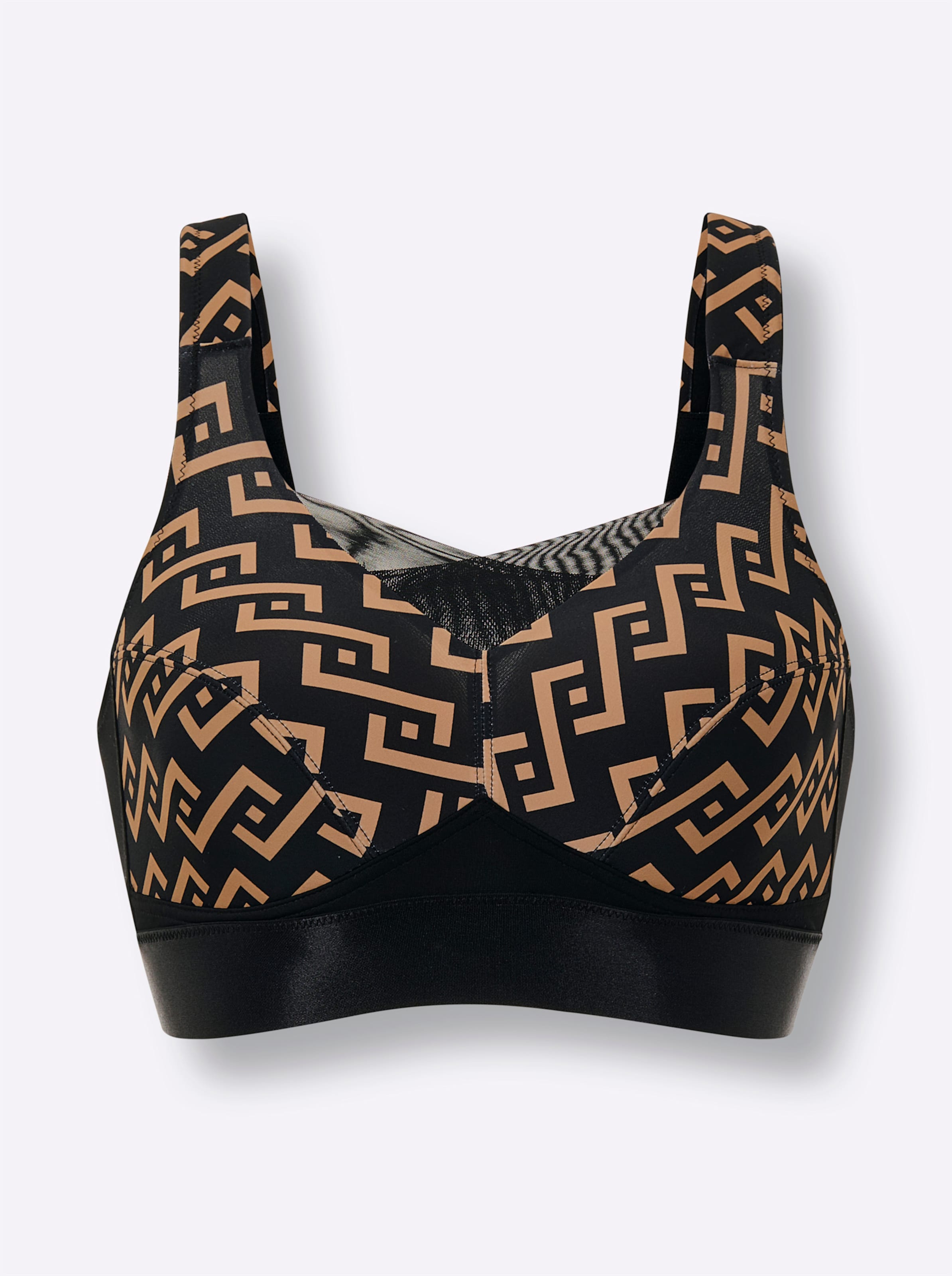 Thumbnail - Komfort-BH ohne Bügel