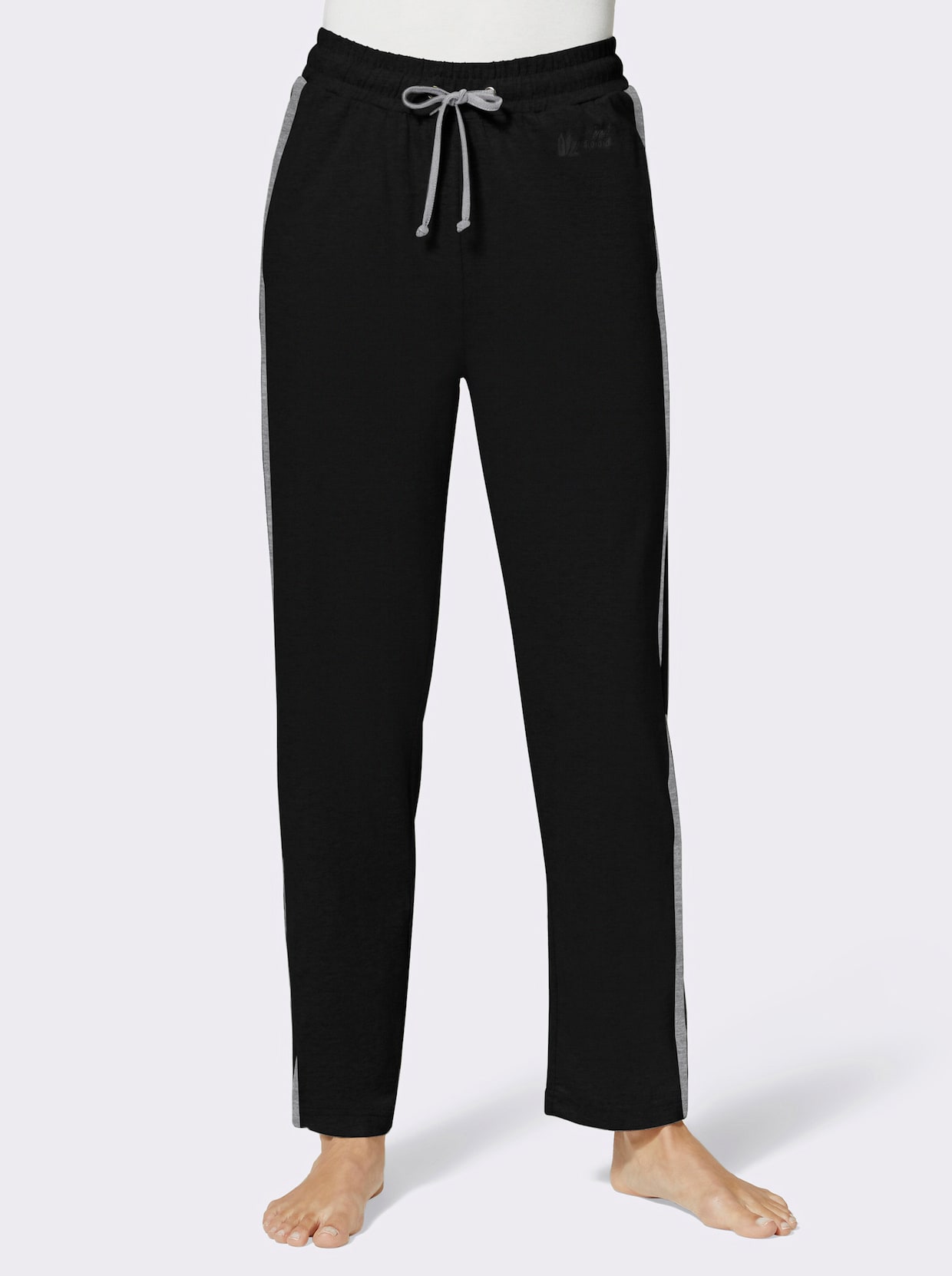 feel good Pantalon - noir