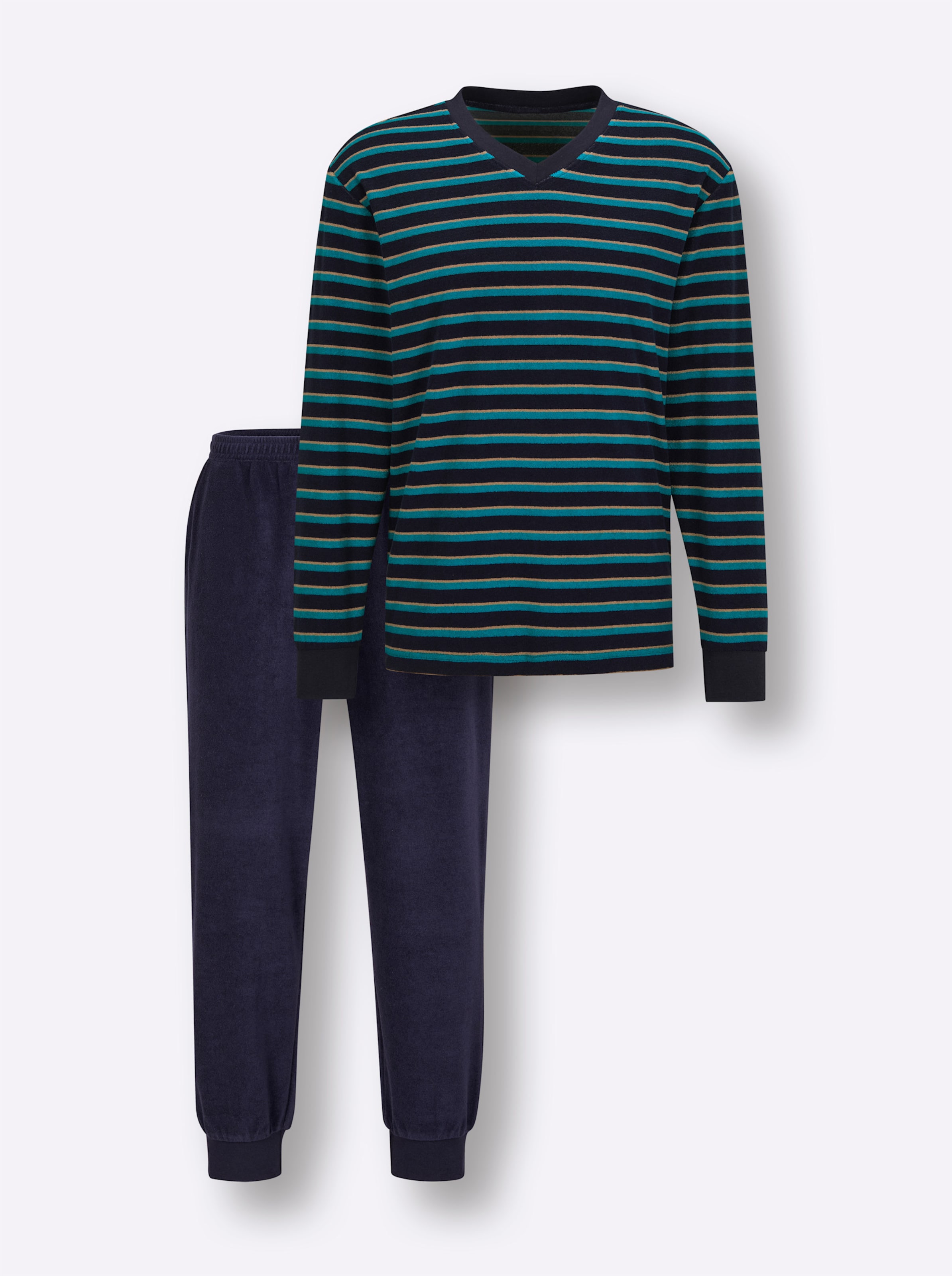 Thumbnail - Schlafanzug