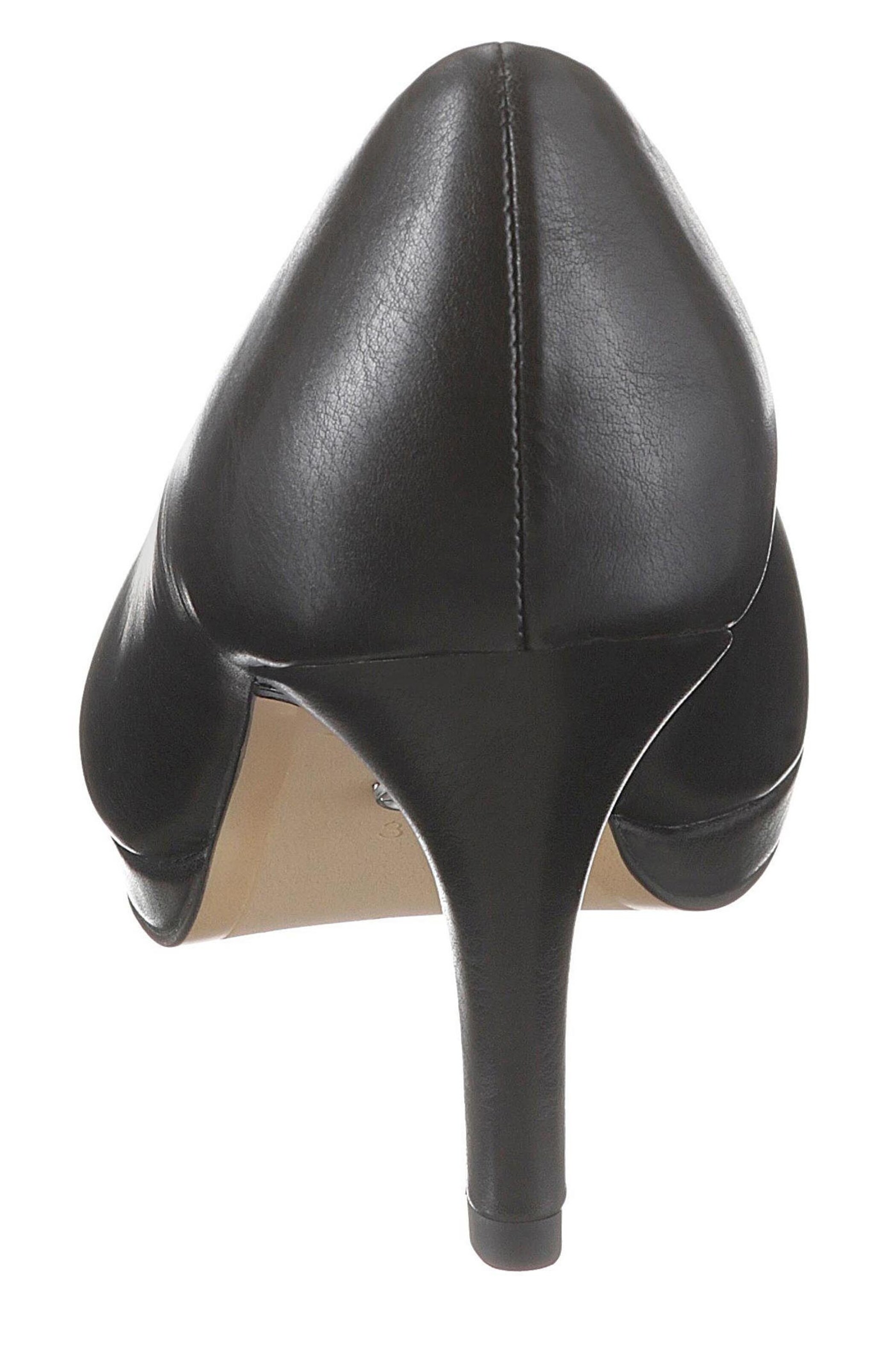 Tamaris pumps in zwart | heine