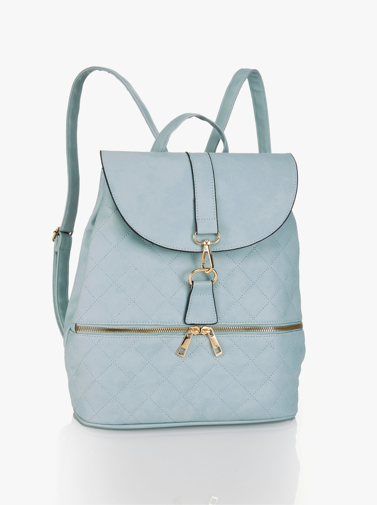 Rucksack - bleu