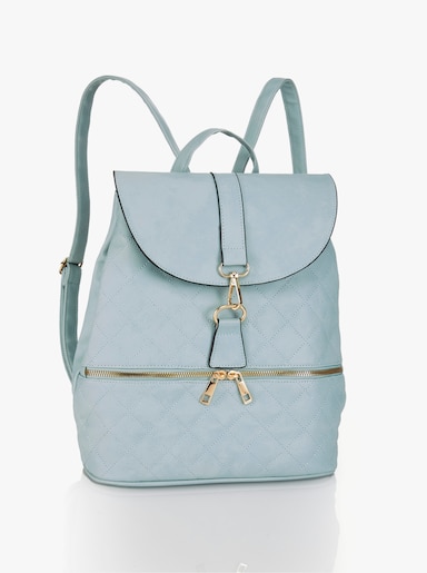 Rucksack - bleu
