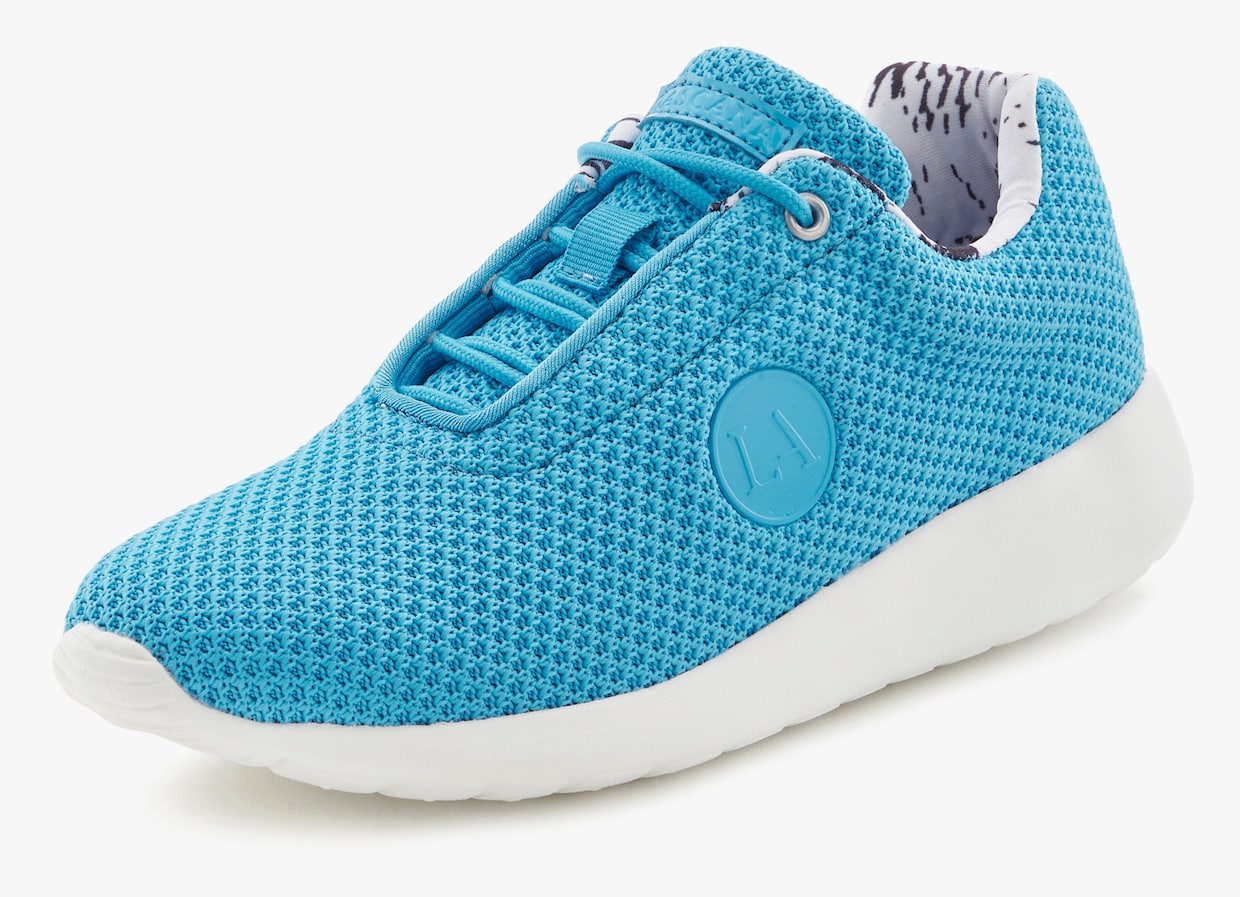 LASCANA ACTIVE Sneaker - türkis