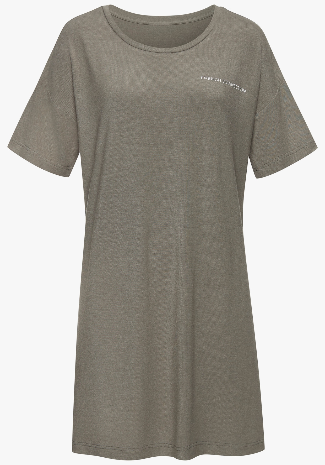 Chemise de nuit - vert