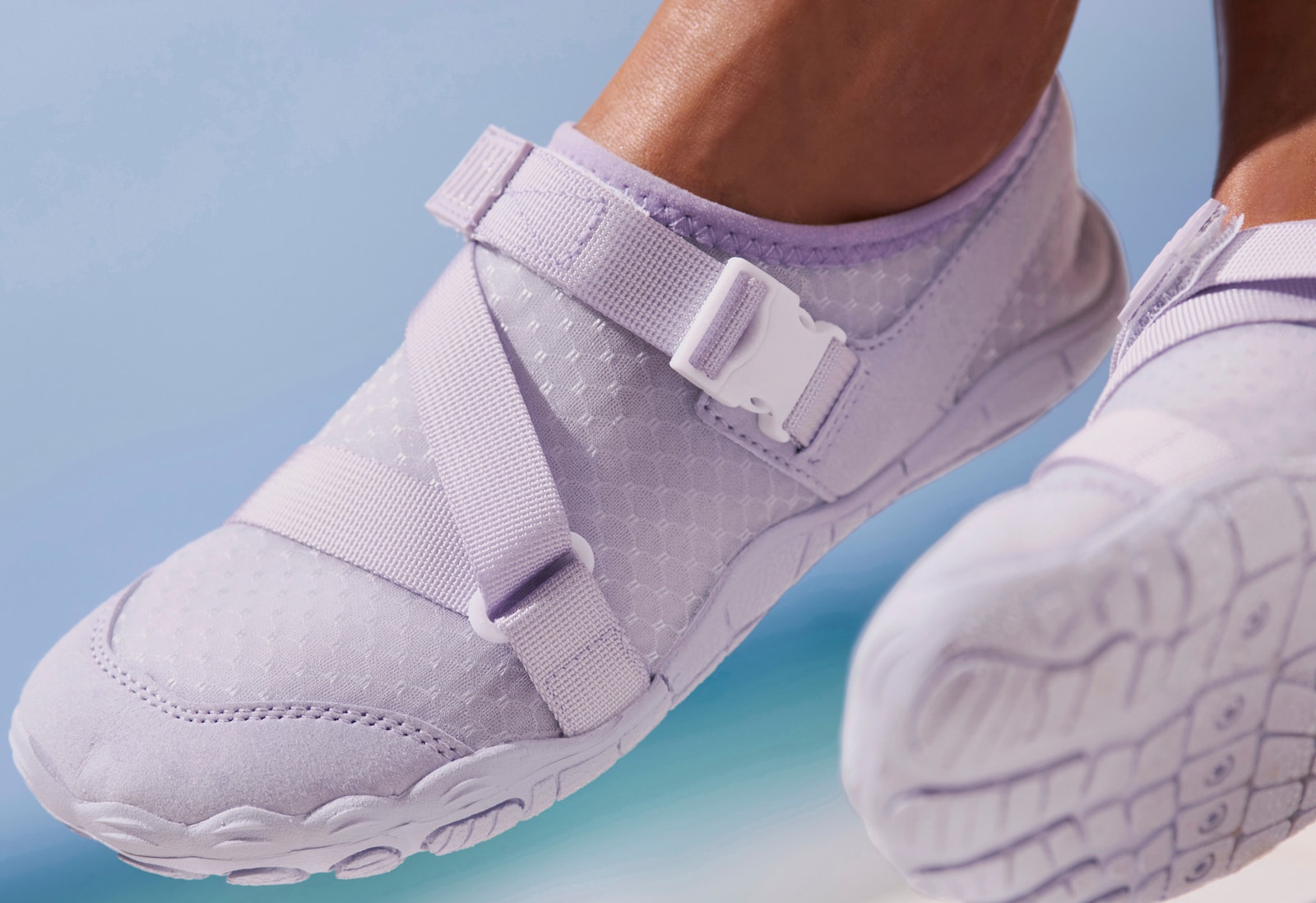 Venice Beach Aquaschuh - flieder