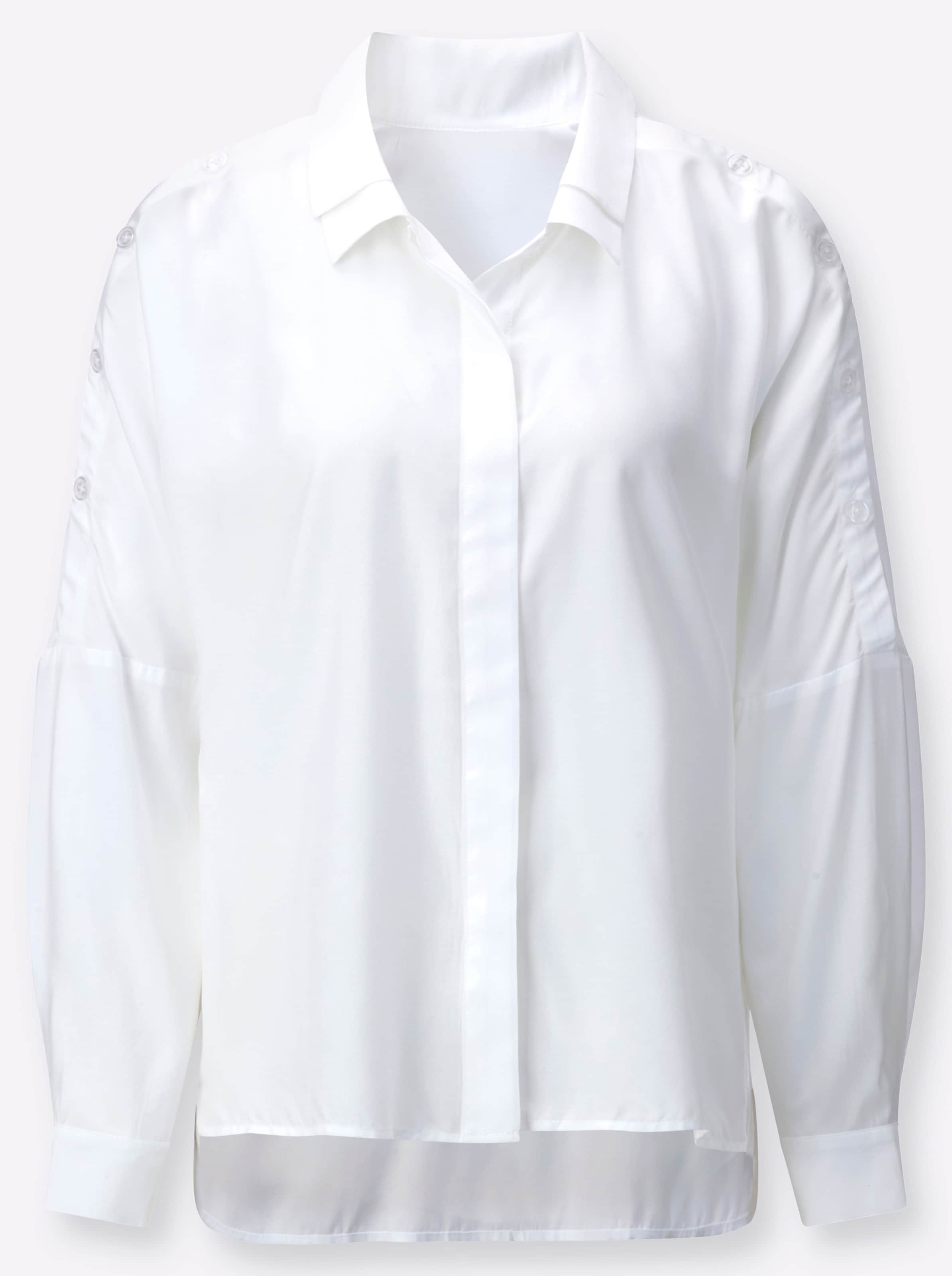 Thumbnail - Hemdbluse