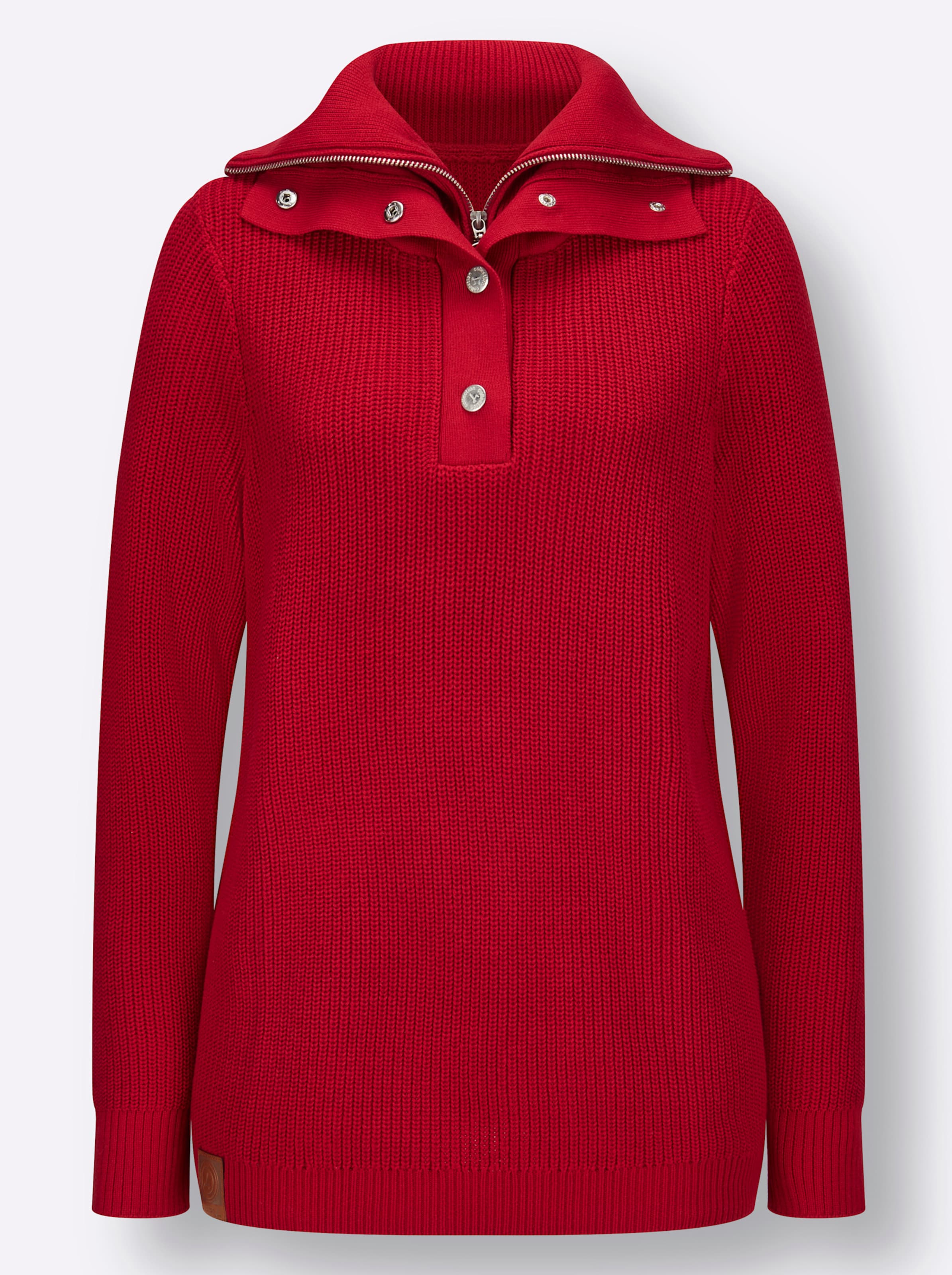 Strickpullover