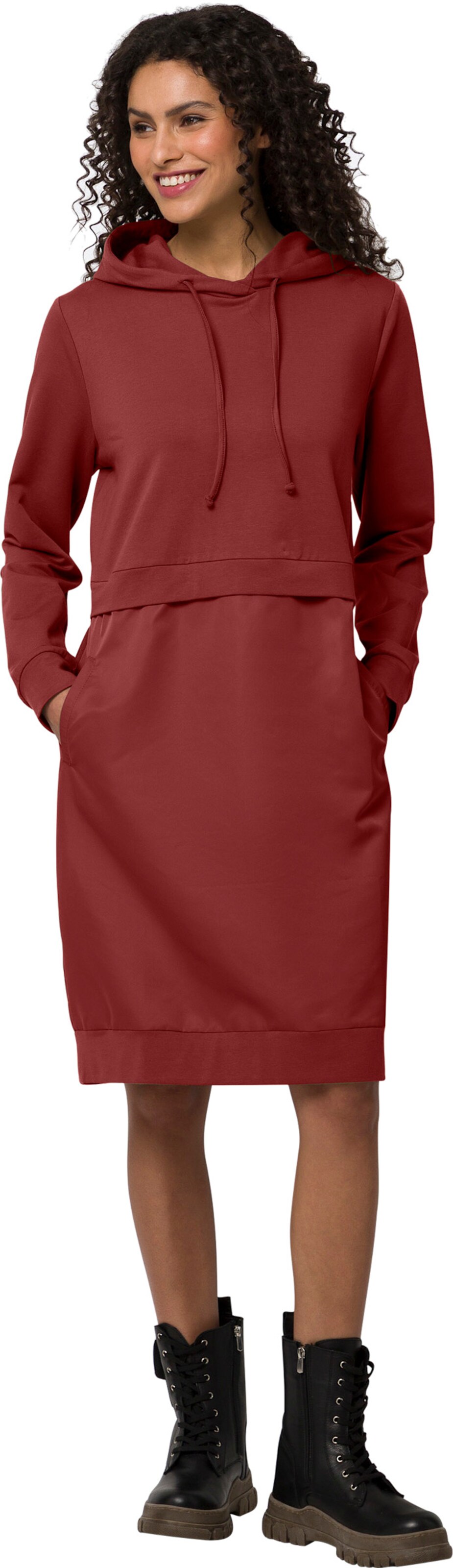 Thumbnail - Shirtkleid