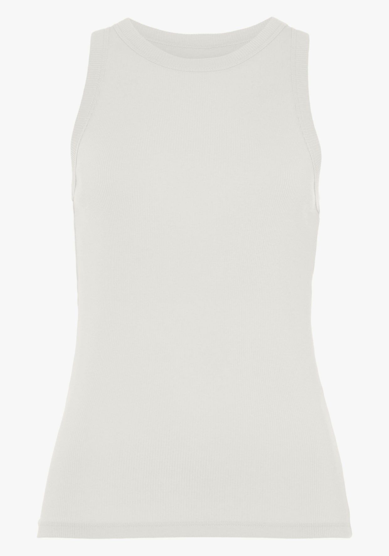 Beachtime Tanktop - creme bedruckt