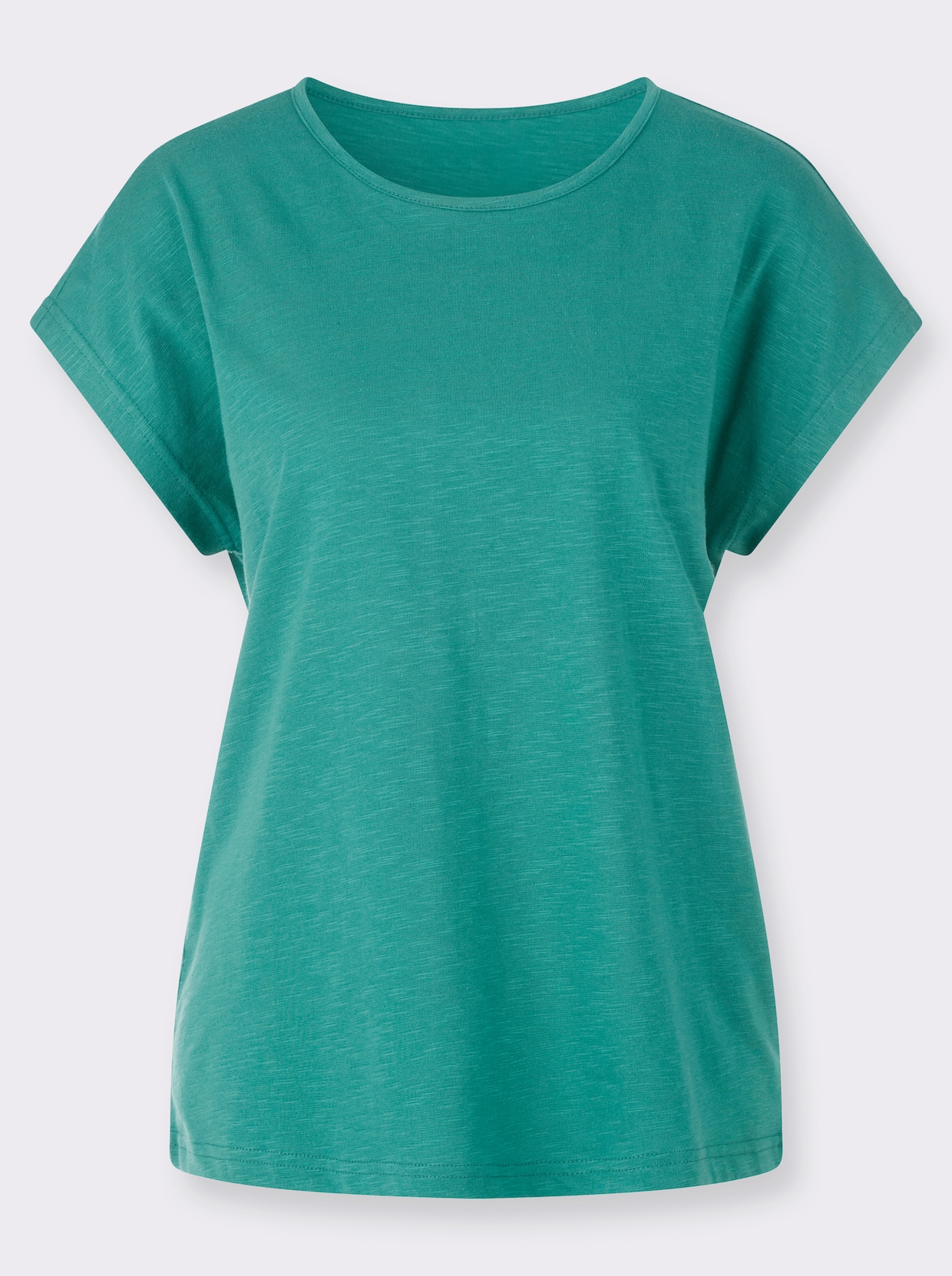 Shirt - grün