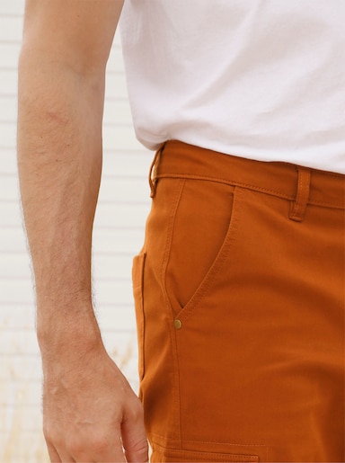 Catamaran Bermudas - cognac