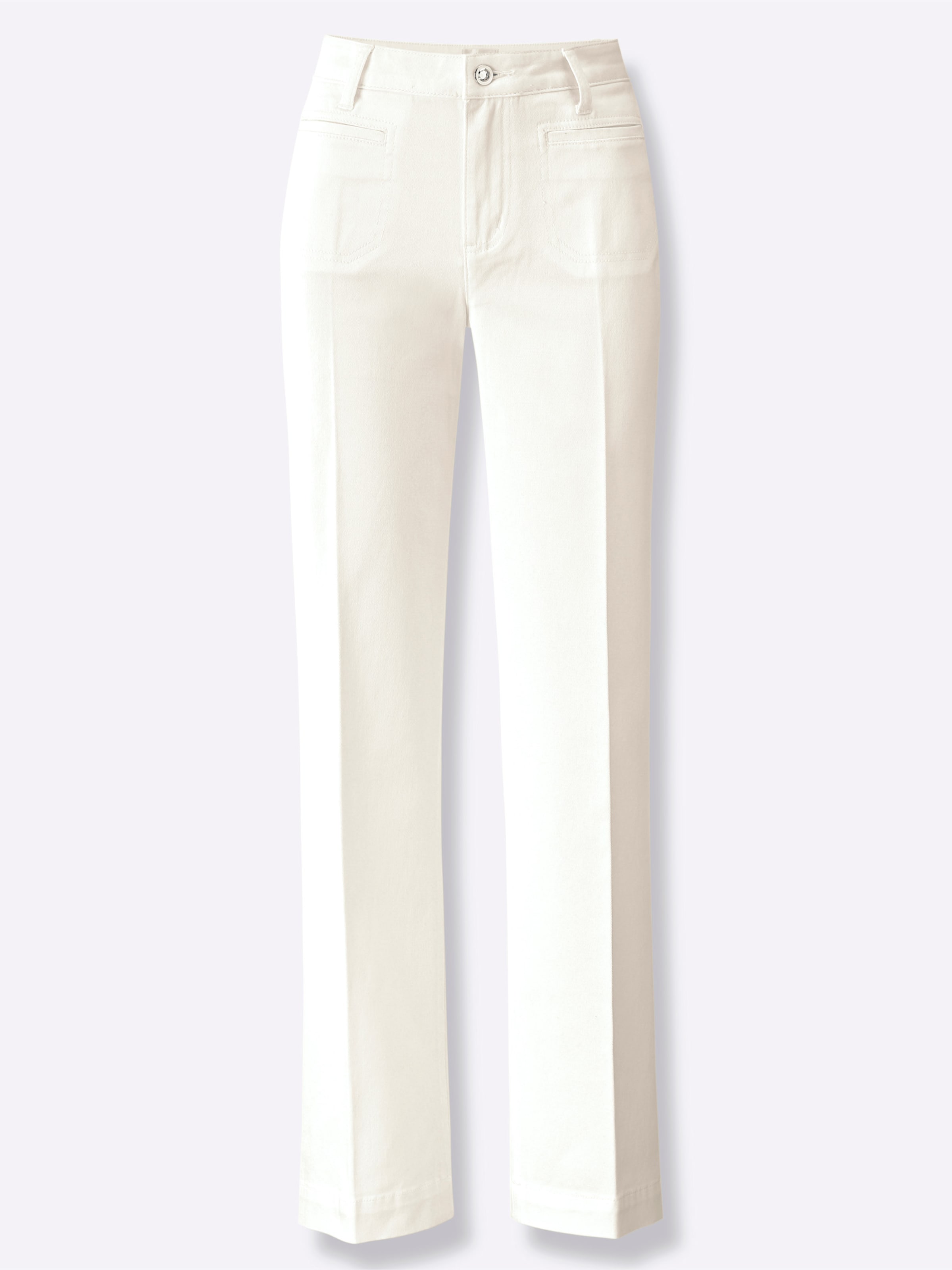Baumwollhose
