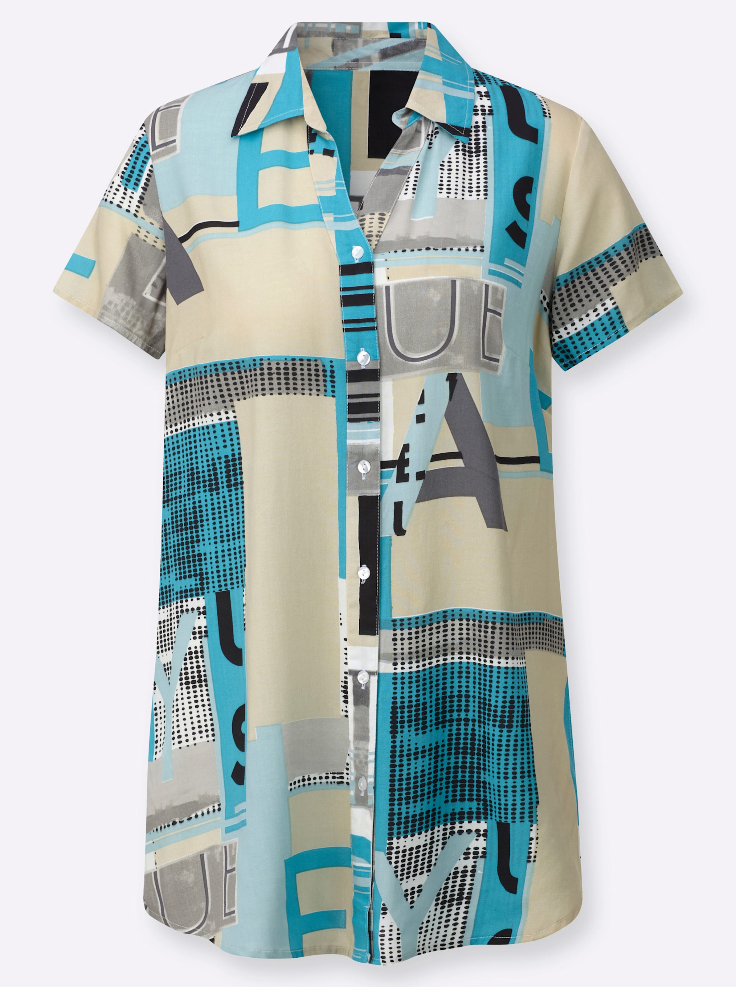 Thumbnail - Longbluse