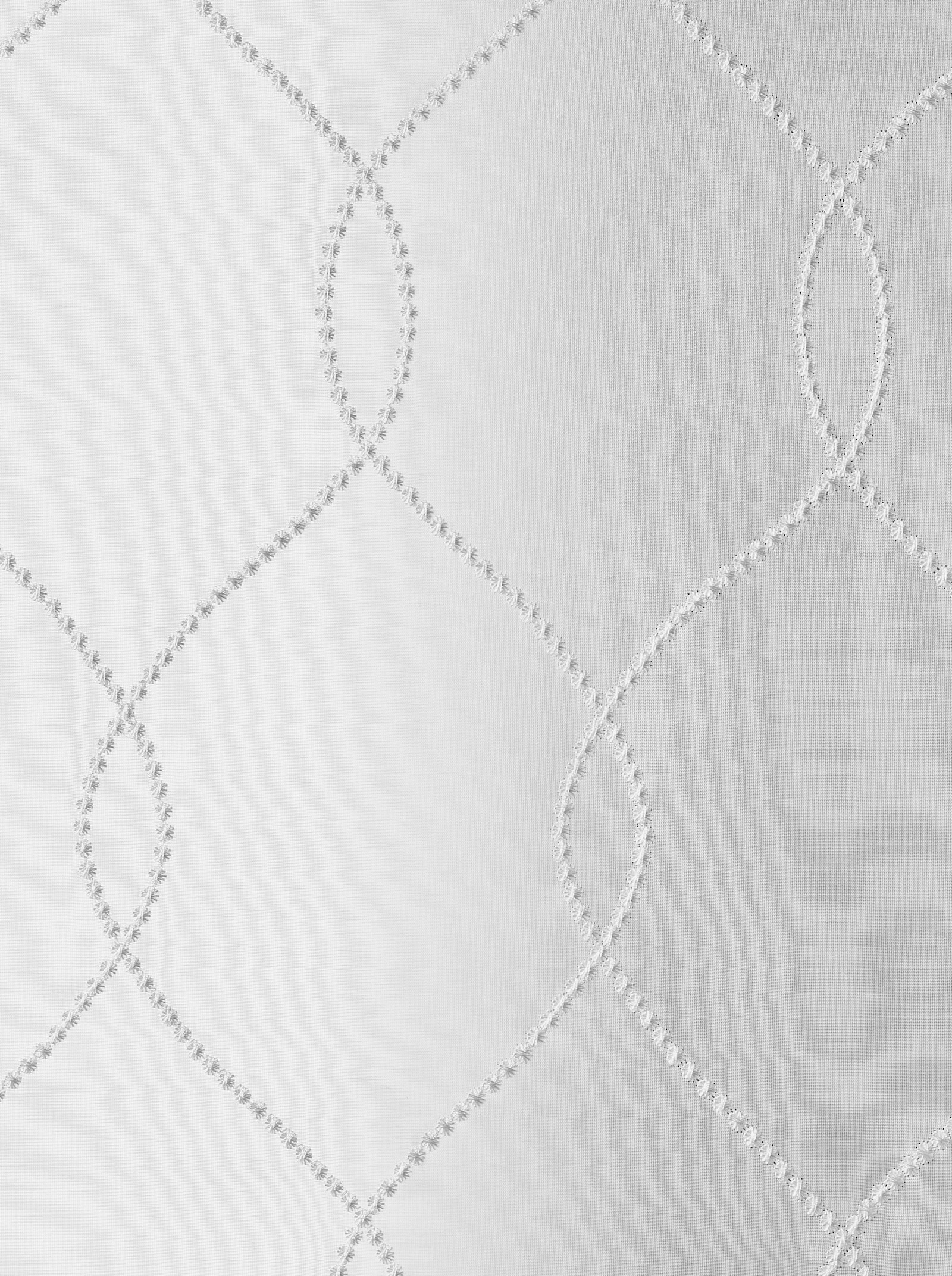 heine home Raffrollo - weiß