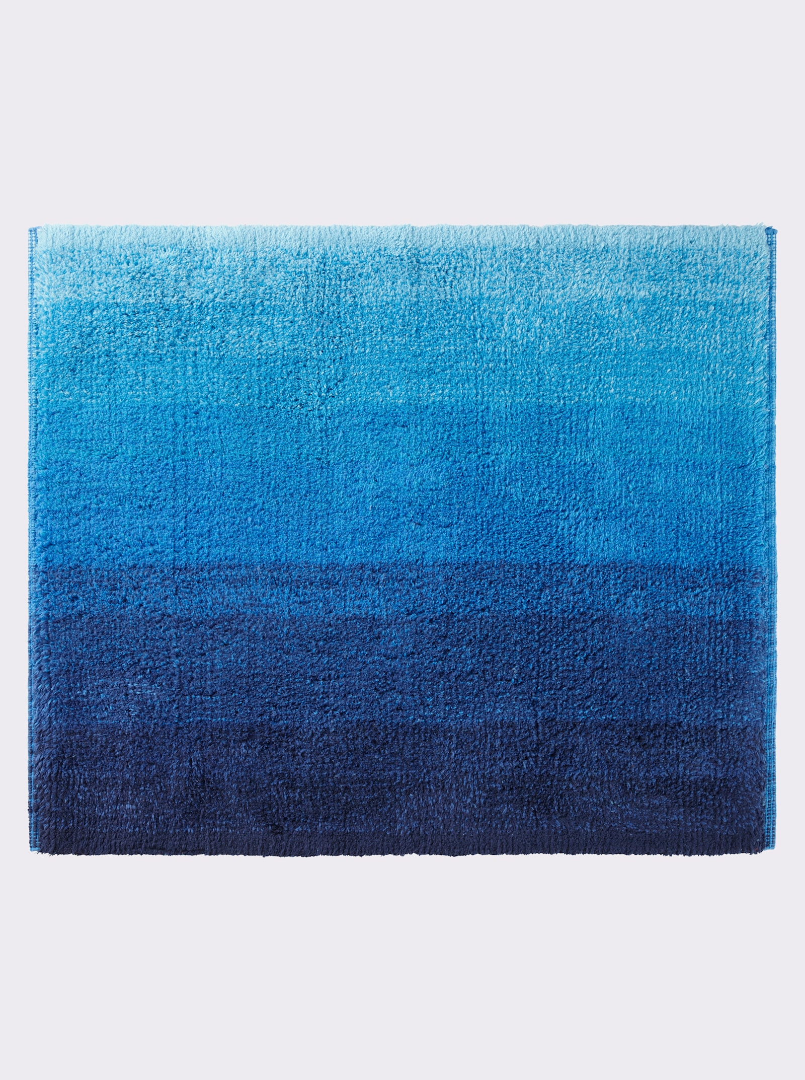Dyckhoff Badematte - royalblau