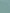 vouwgordijn - turquoise