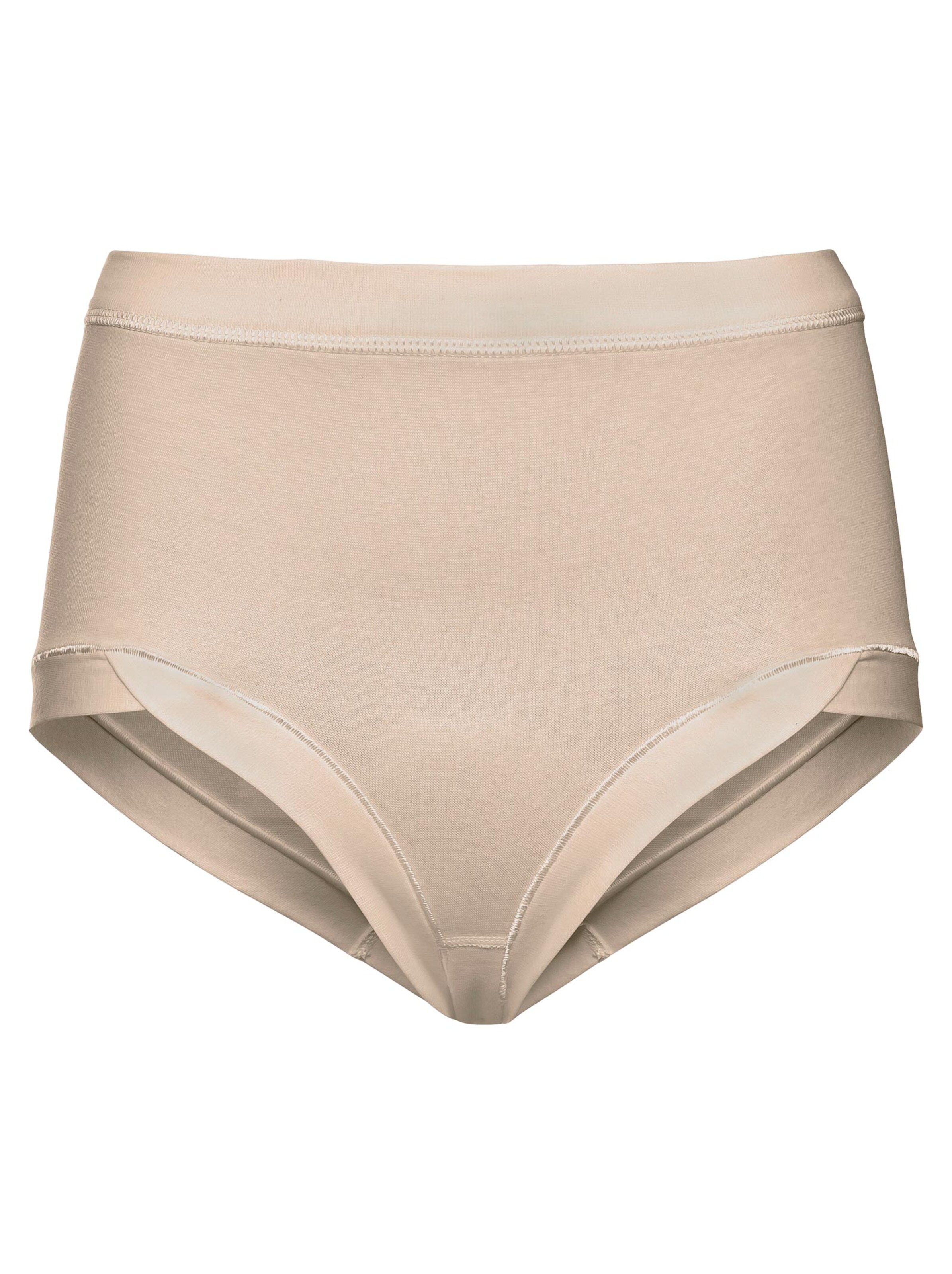 wäschepur Taillenslip - haut