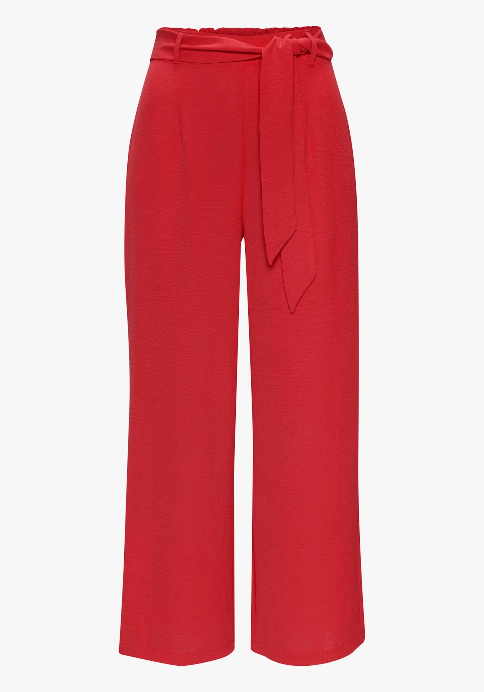 Vivance Pantalon - rouge