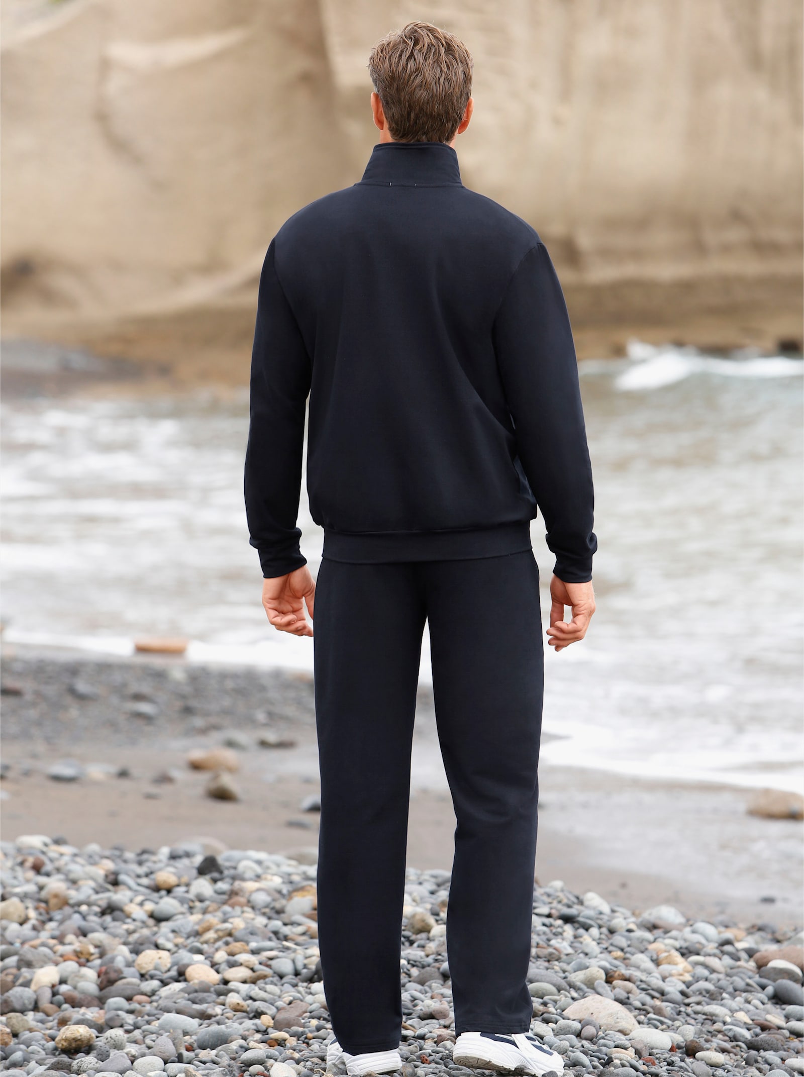 Catamaran Sports vrijetijdspak - marine