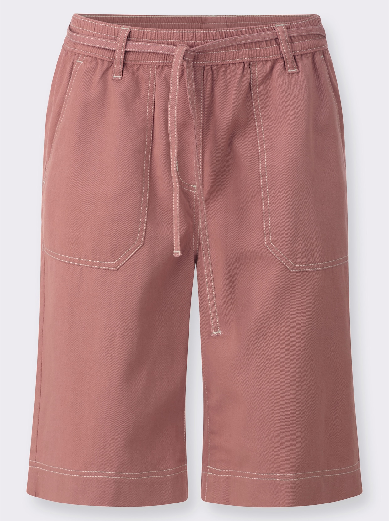 Bermudas - rosenholz