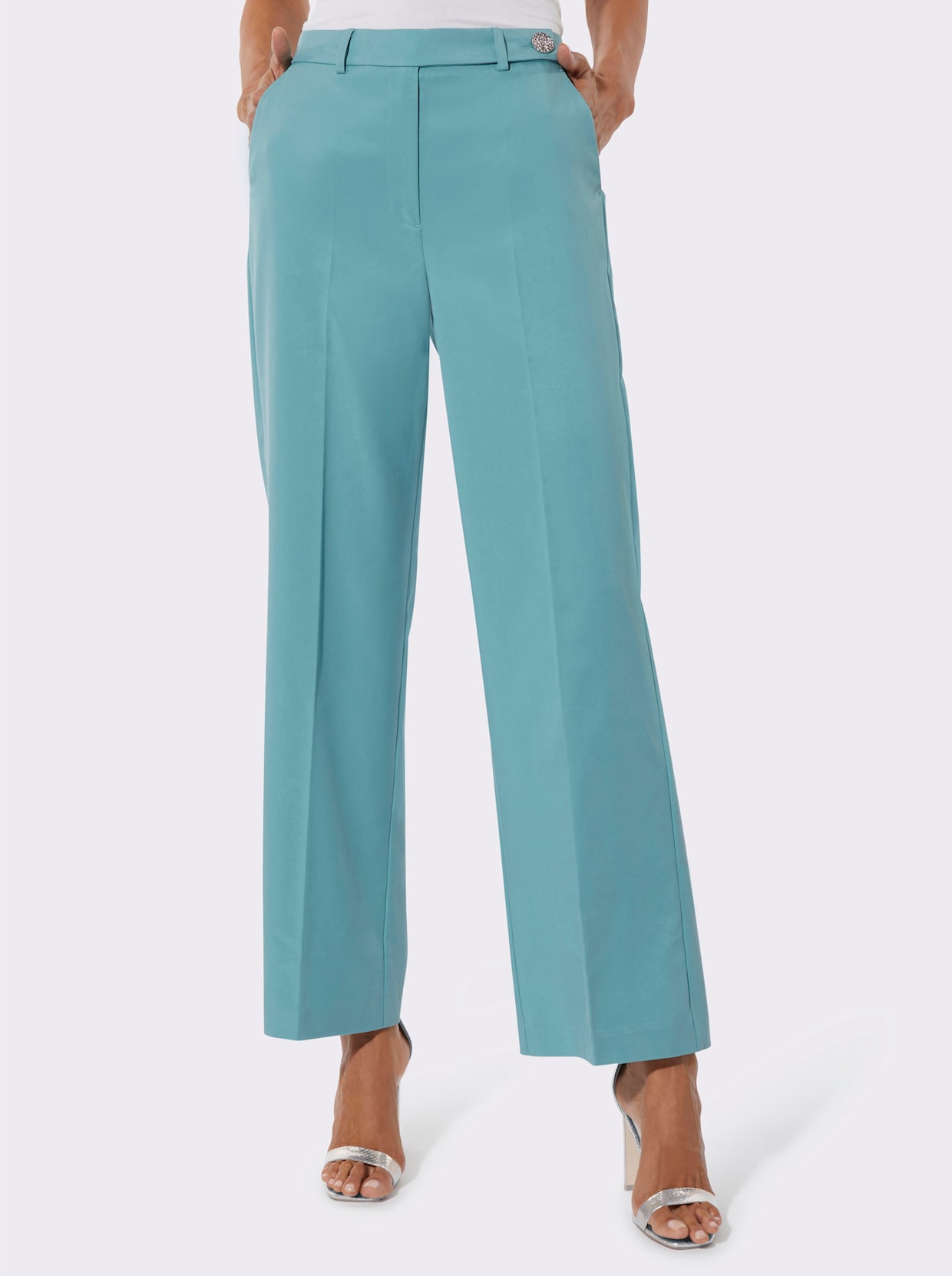 Webhose mit Lyocell - ozean