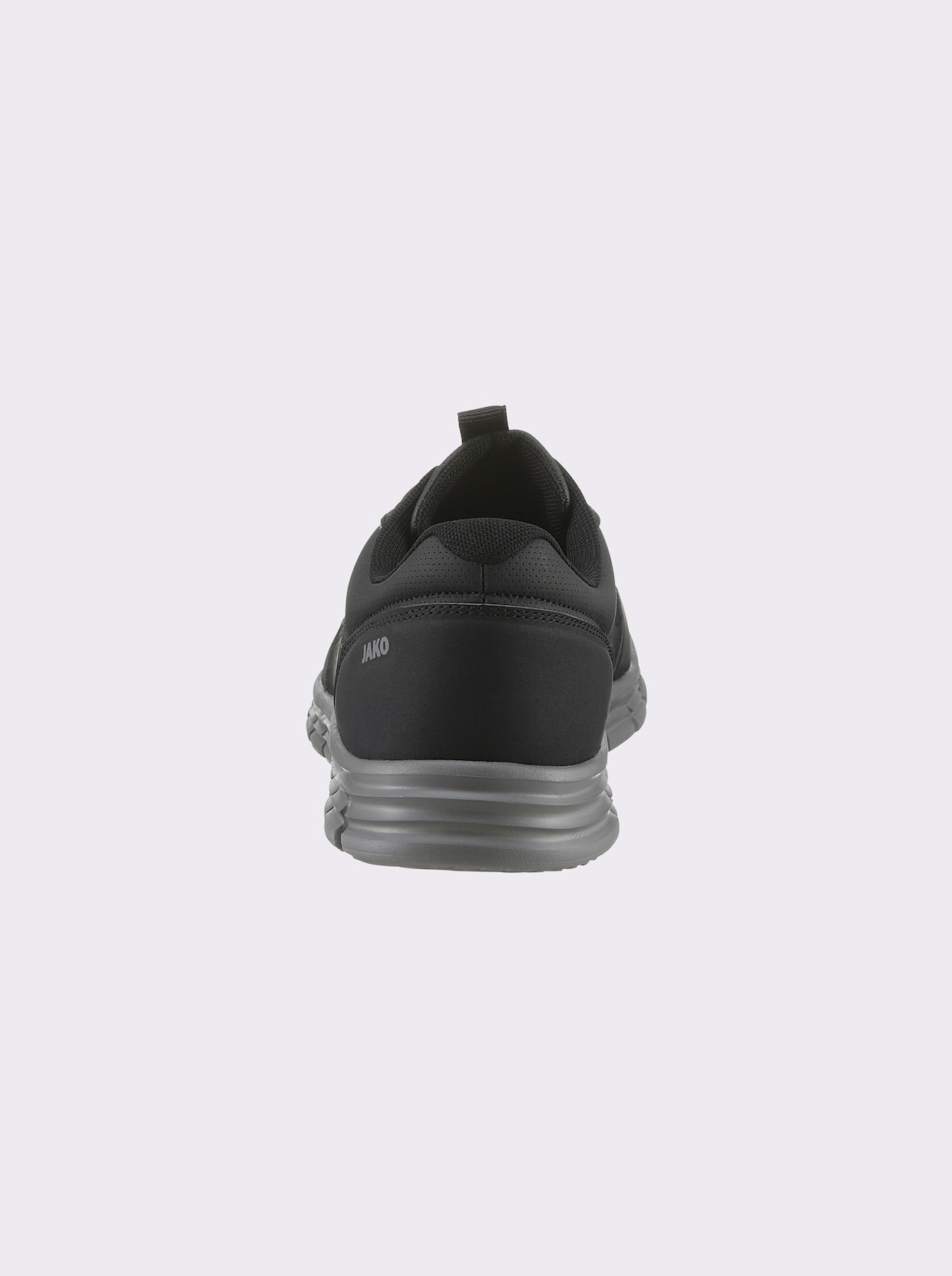 Sneaker - schwarz
