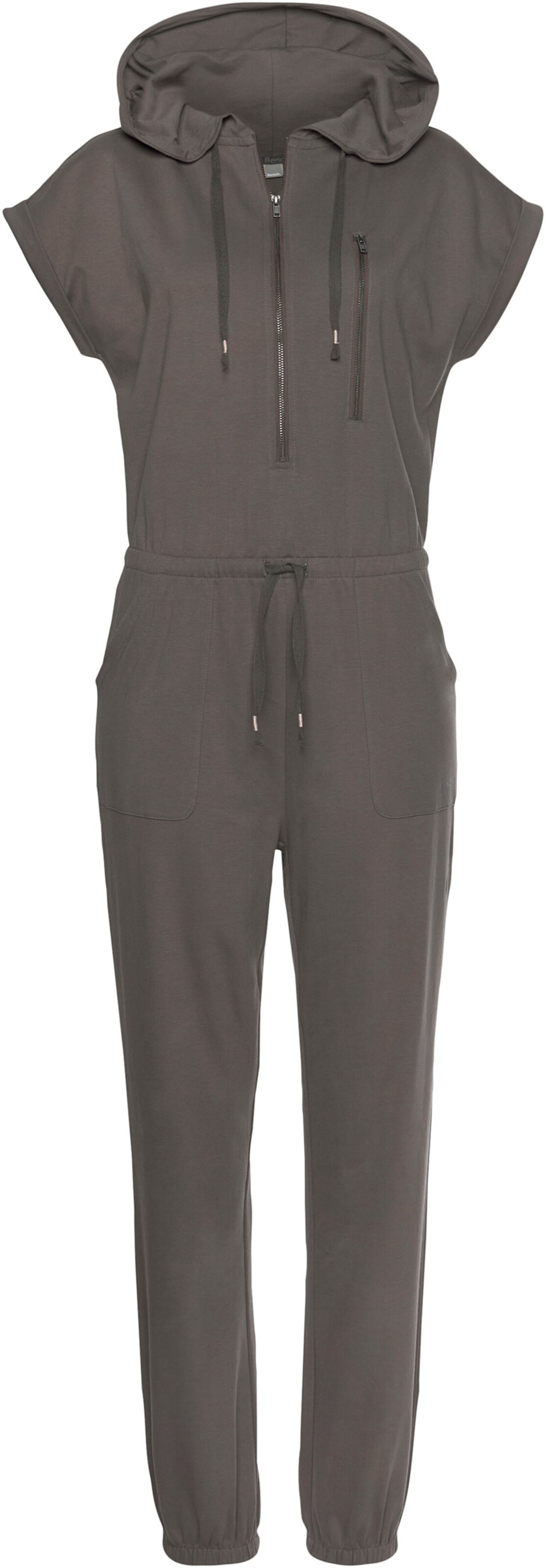 Witt Weiden Damen Overall taupe  - Onlineshop Witt Weiden