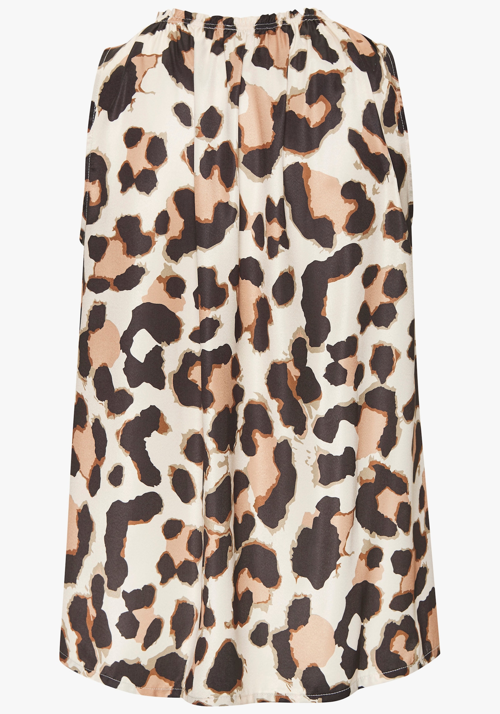 LASCANA Blusentop - animal bedruckt