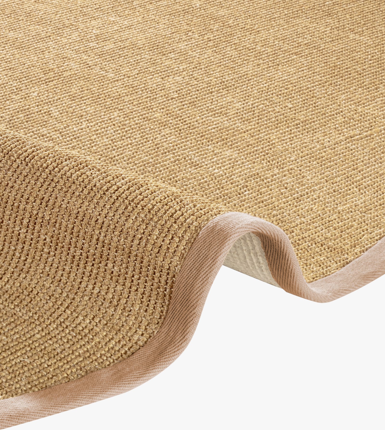heine home Tapis en sisal - beige