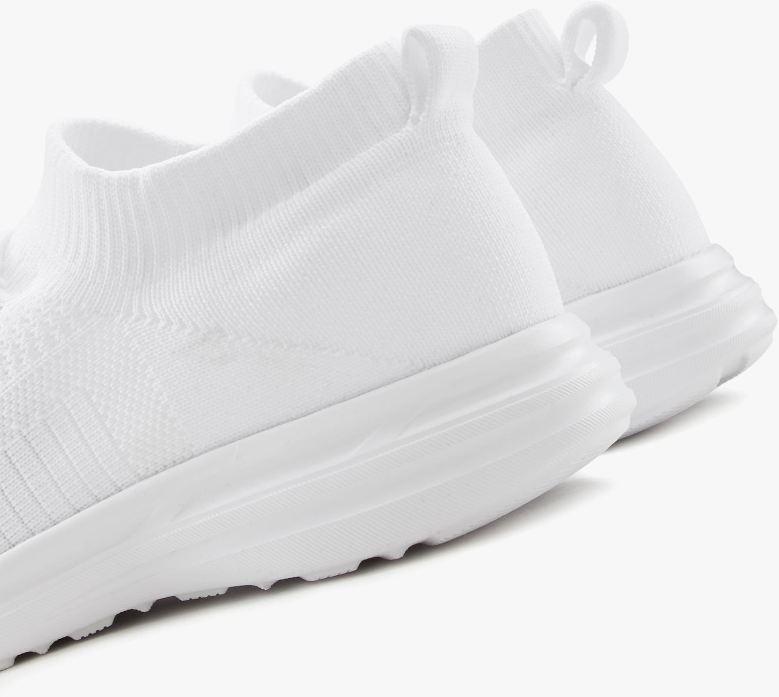 LASCANA Sneaker - wit