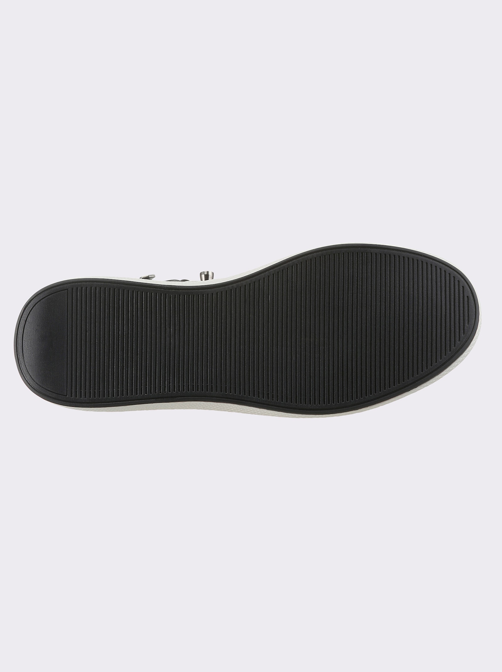 Andrea Conti Schnürstiefelette - schwarz