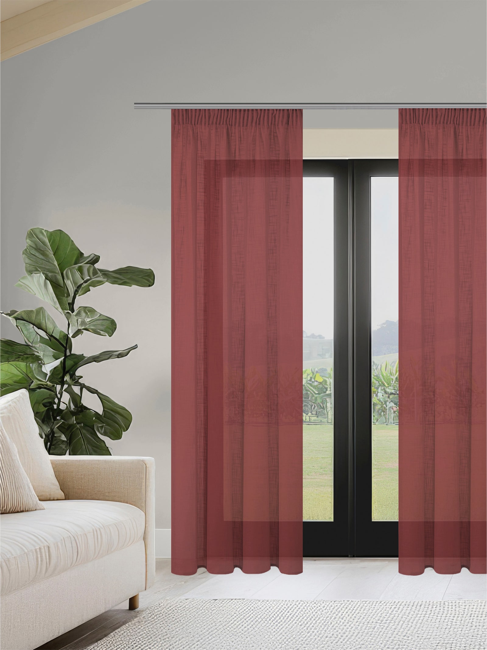 heine home Dekostore - beere