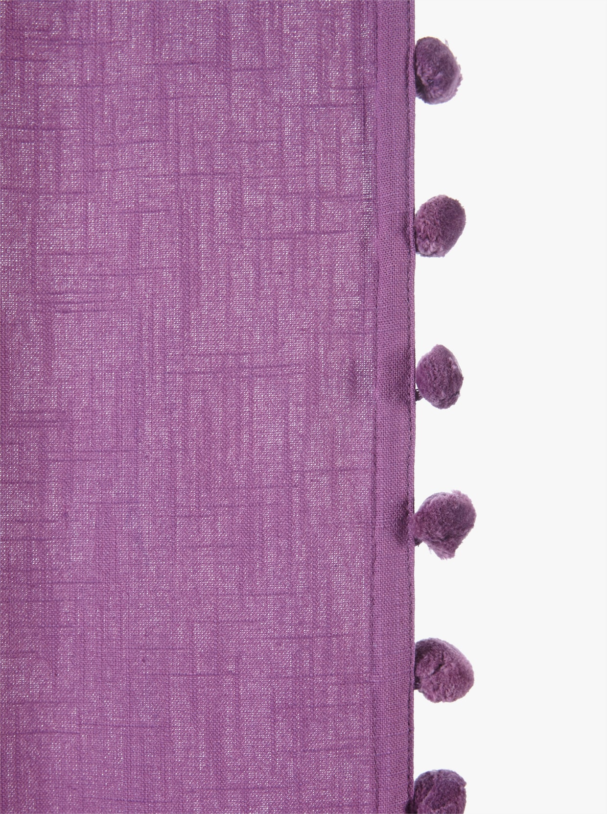 heine home Rideau - lilas