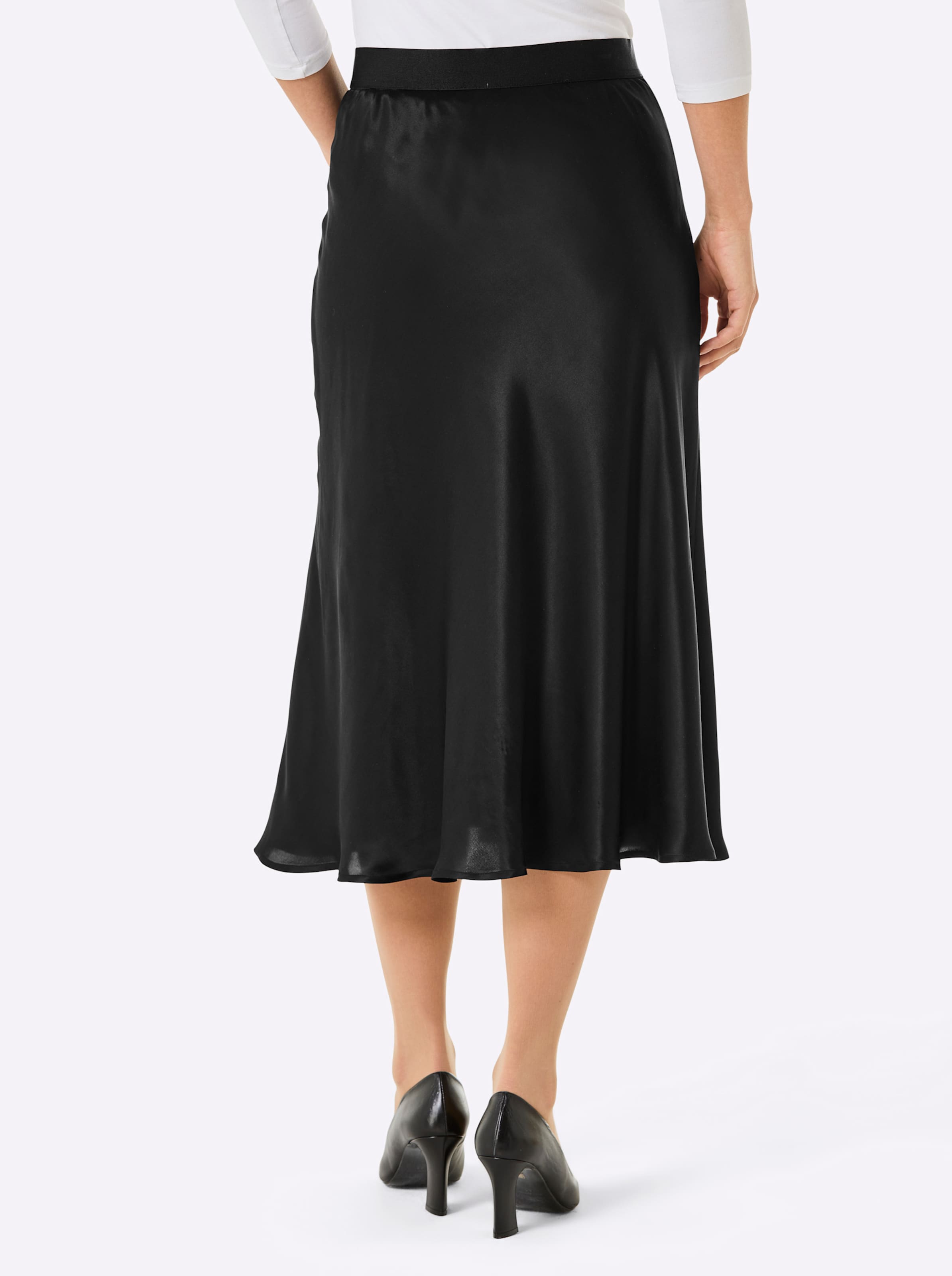 Thumbnail - Schlupfrock