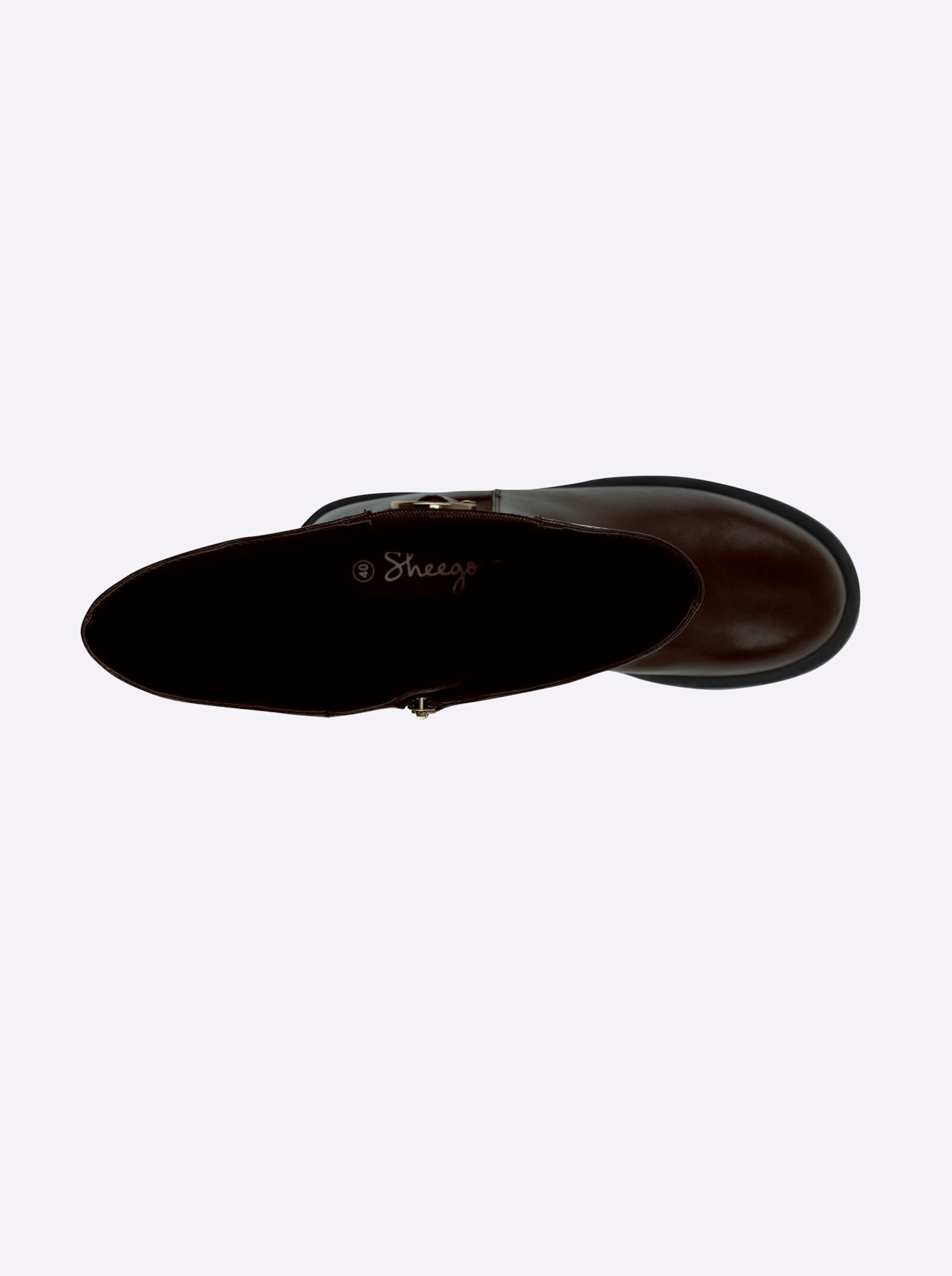 Thumbnail - Weitschaftstiefel