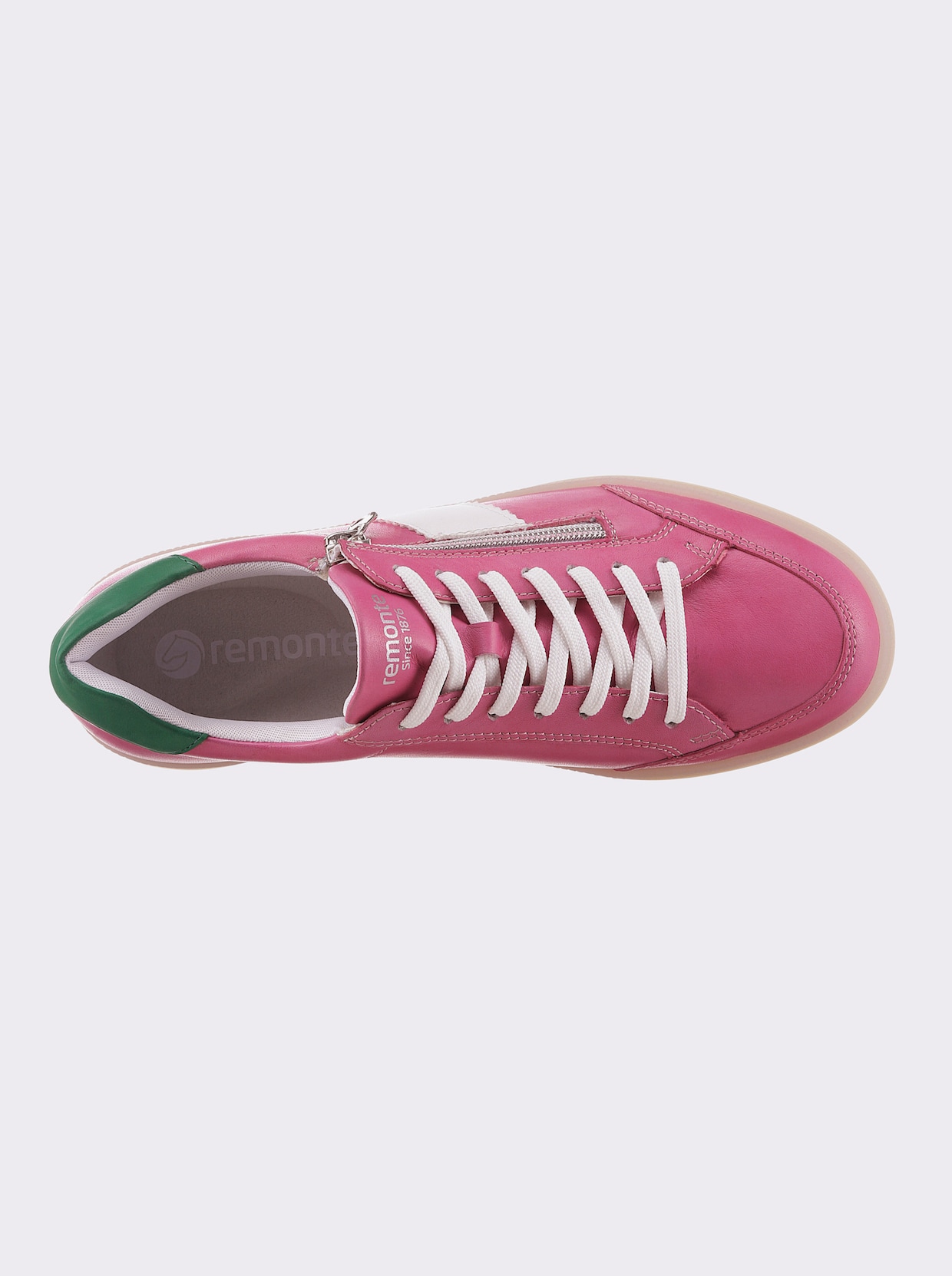 Remonte Sneaker - pink