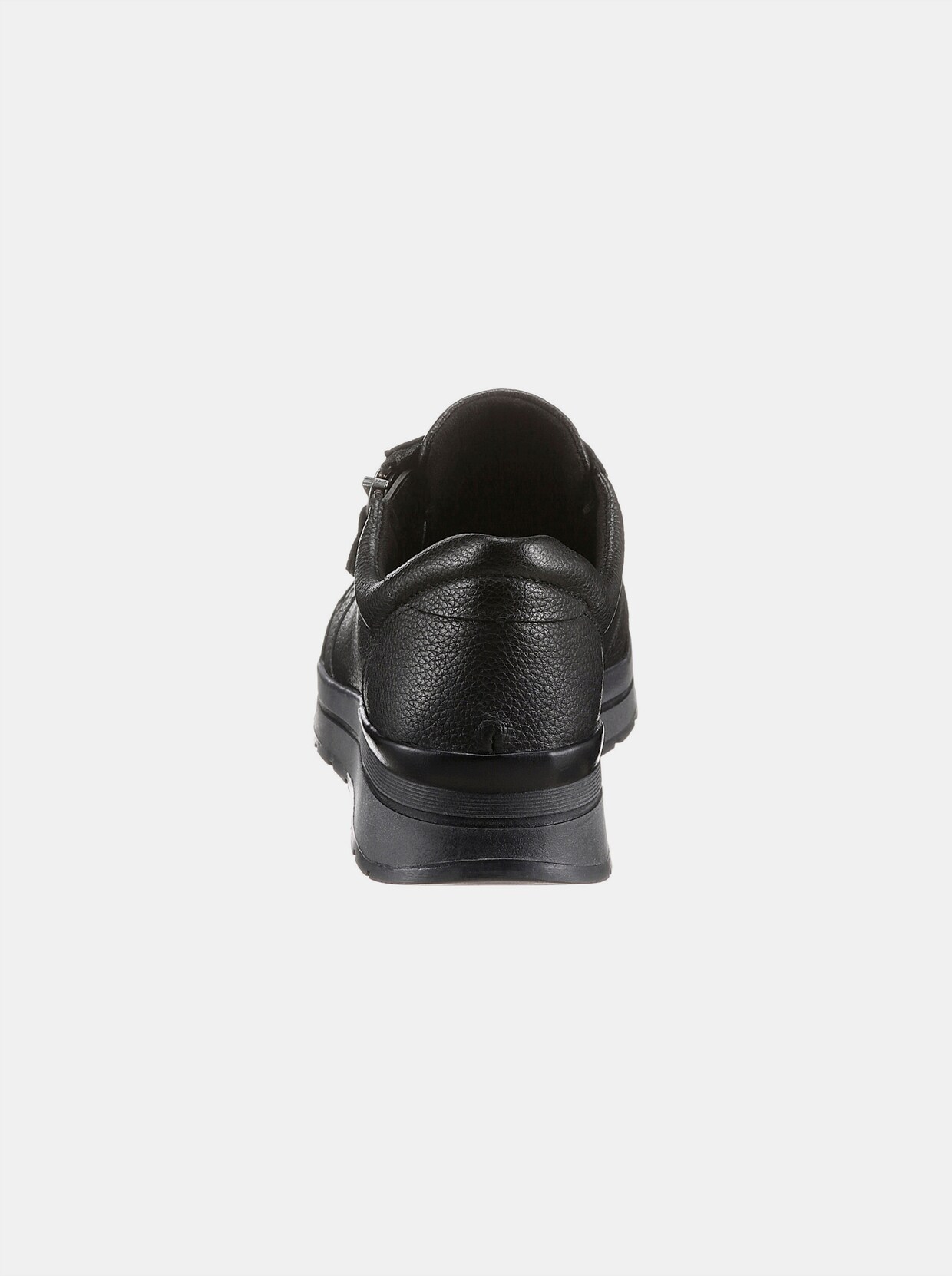 ACO Sneaker - schwarz