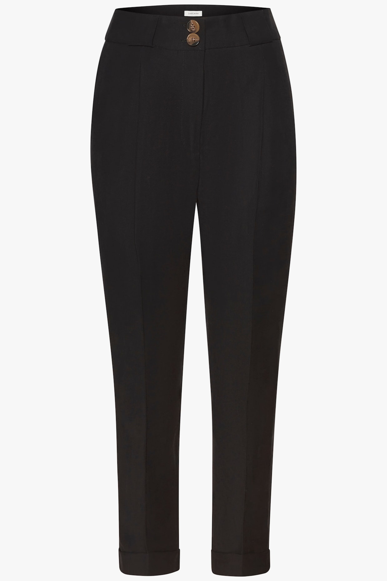 LASCANA 7/8-Hose - schwarz
