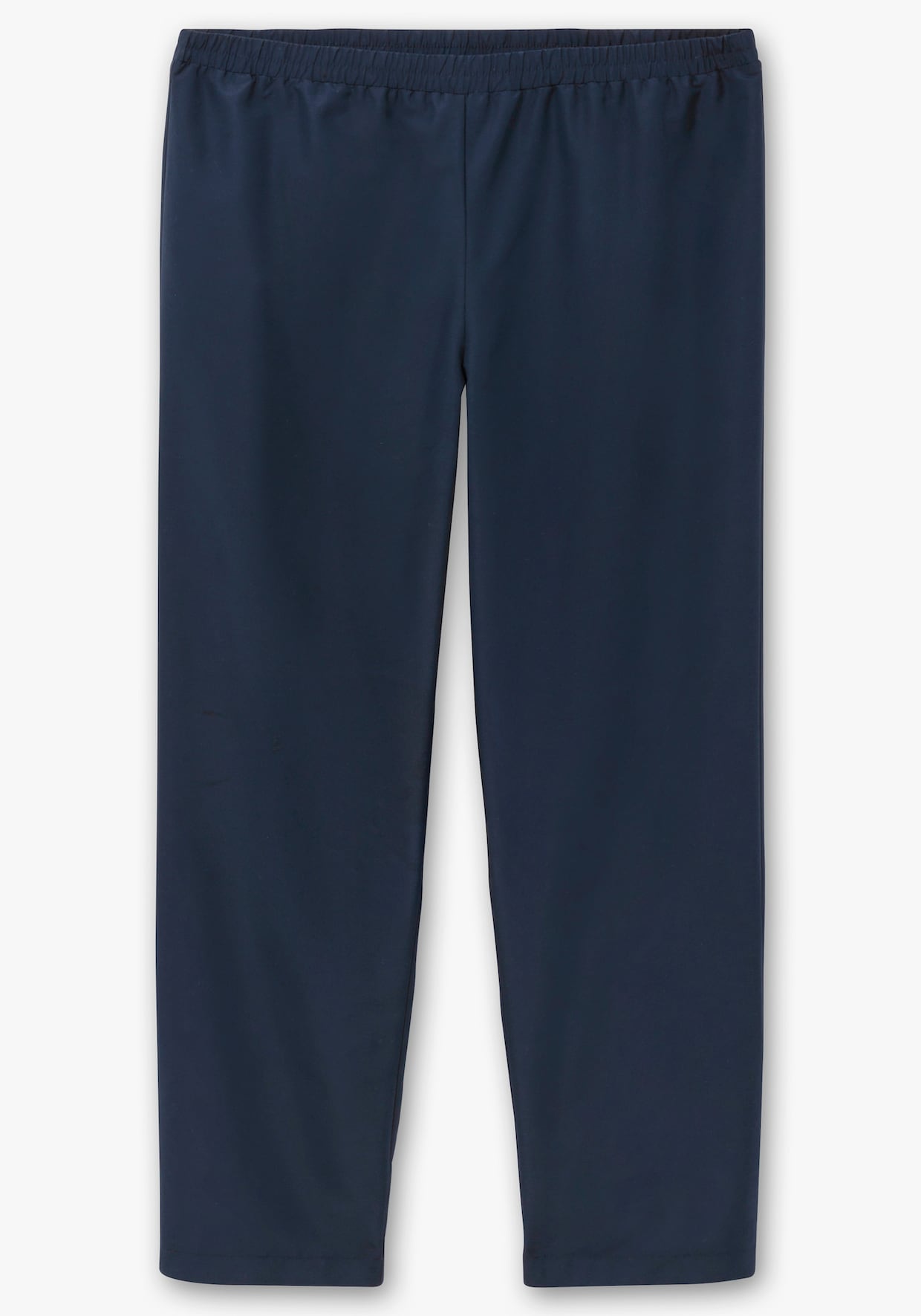 Thermohose mit wärmendem Futter - marine