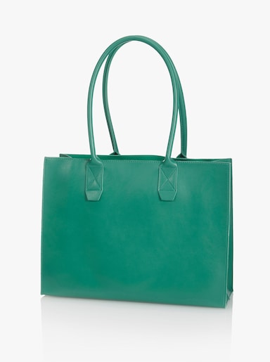 Handtasche - grün