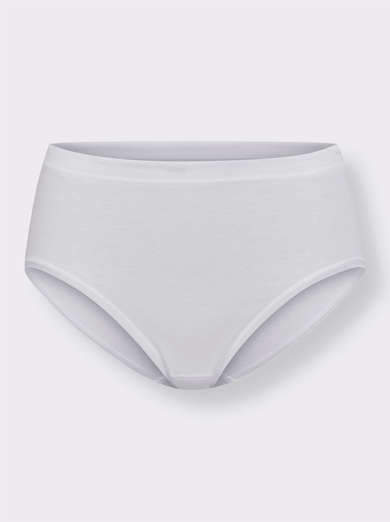 Speidel Tailleslip - 5x wit