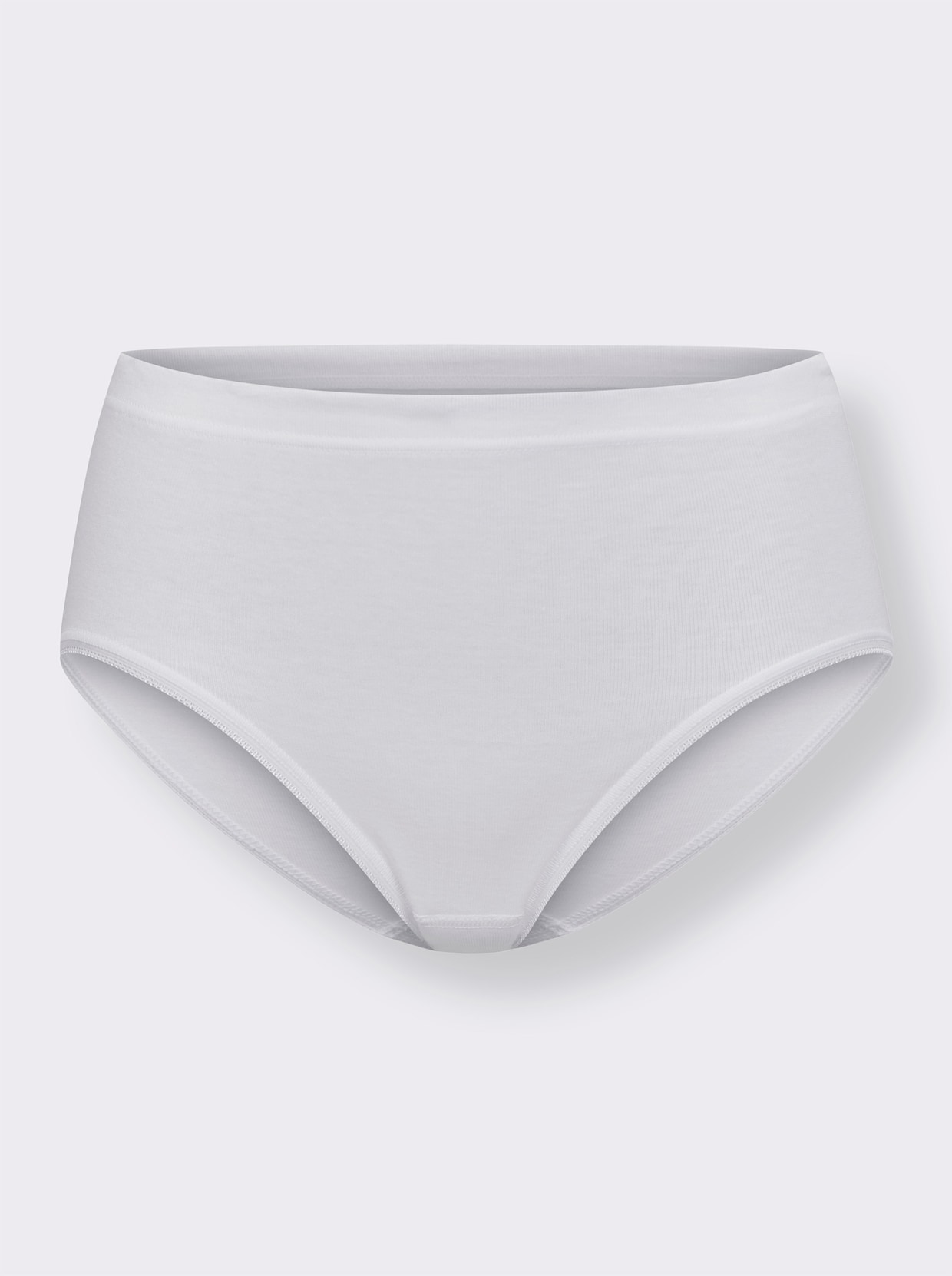 Speidel Slip - 5x blanc