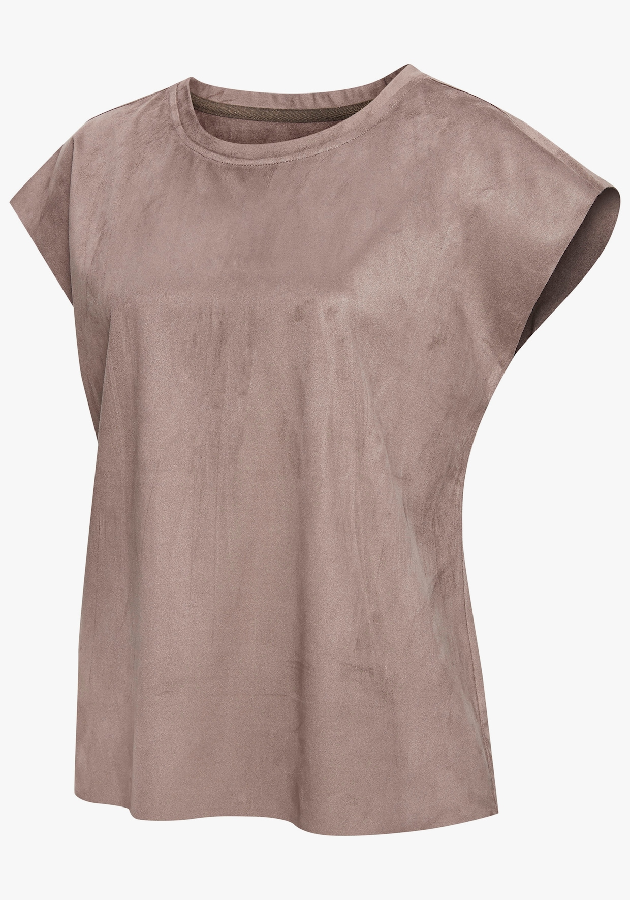 French Connection T-Shirt - taupe