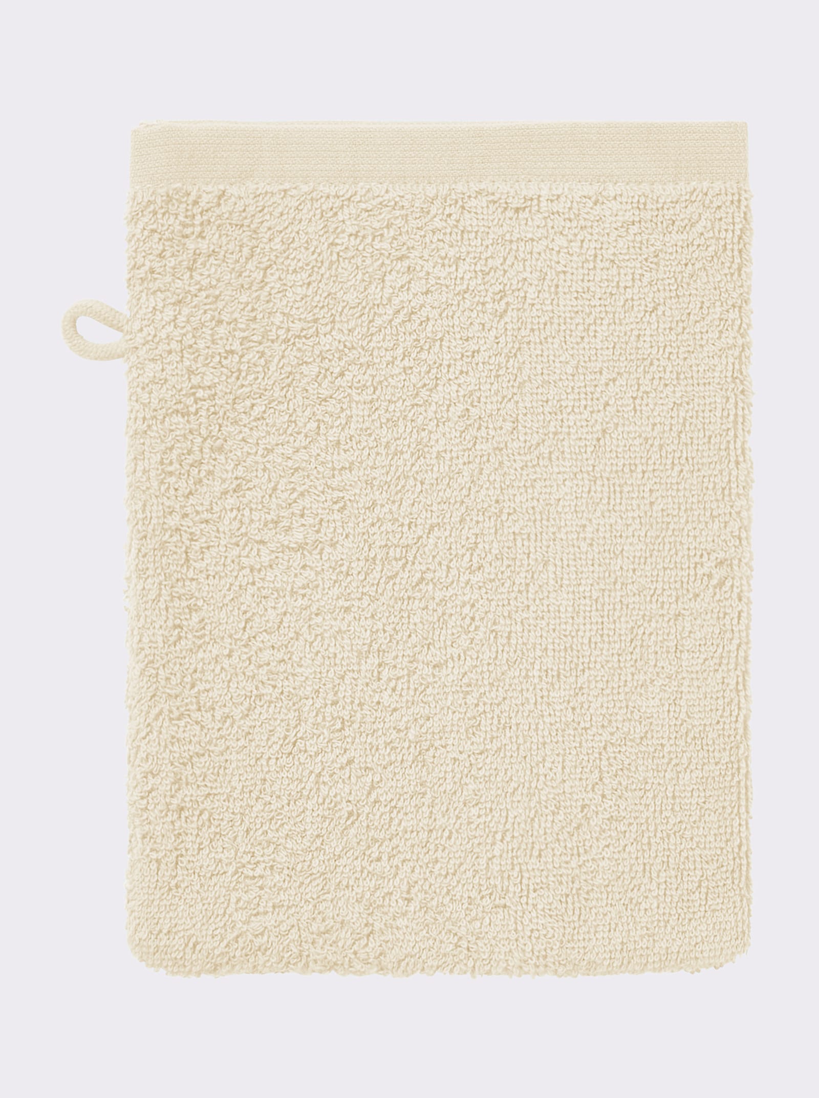 wäschepur Lot économique 3 pièces - couleur ivoire