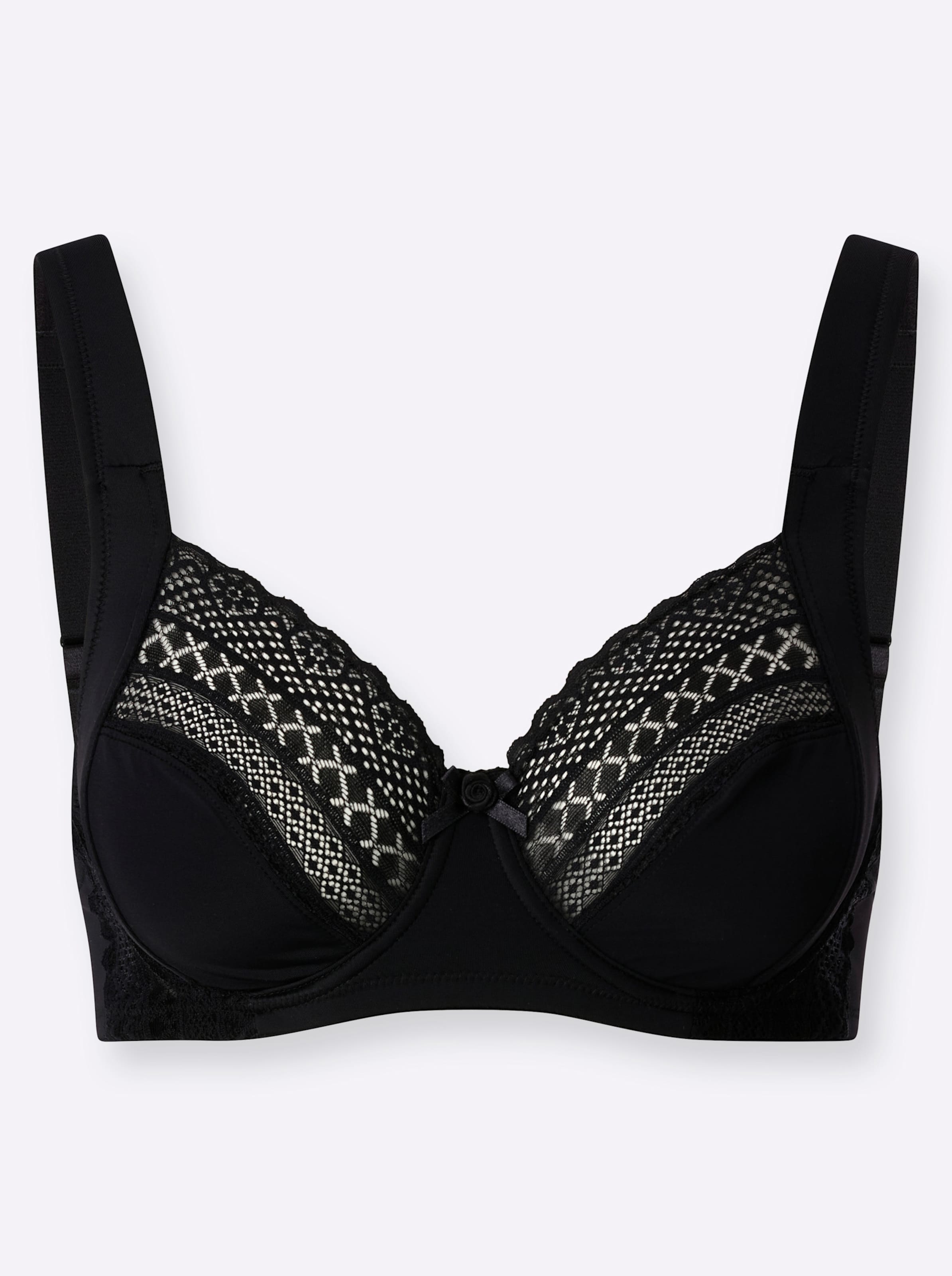 Thumbnail - Entlastungs-BH mit Bügel