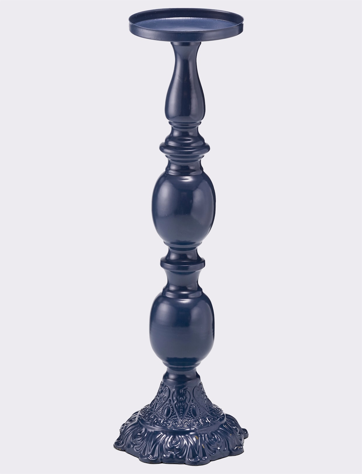 heine home Kandelaar - blauw