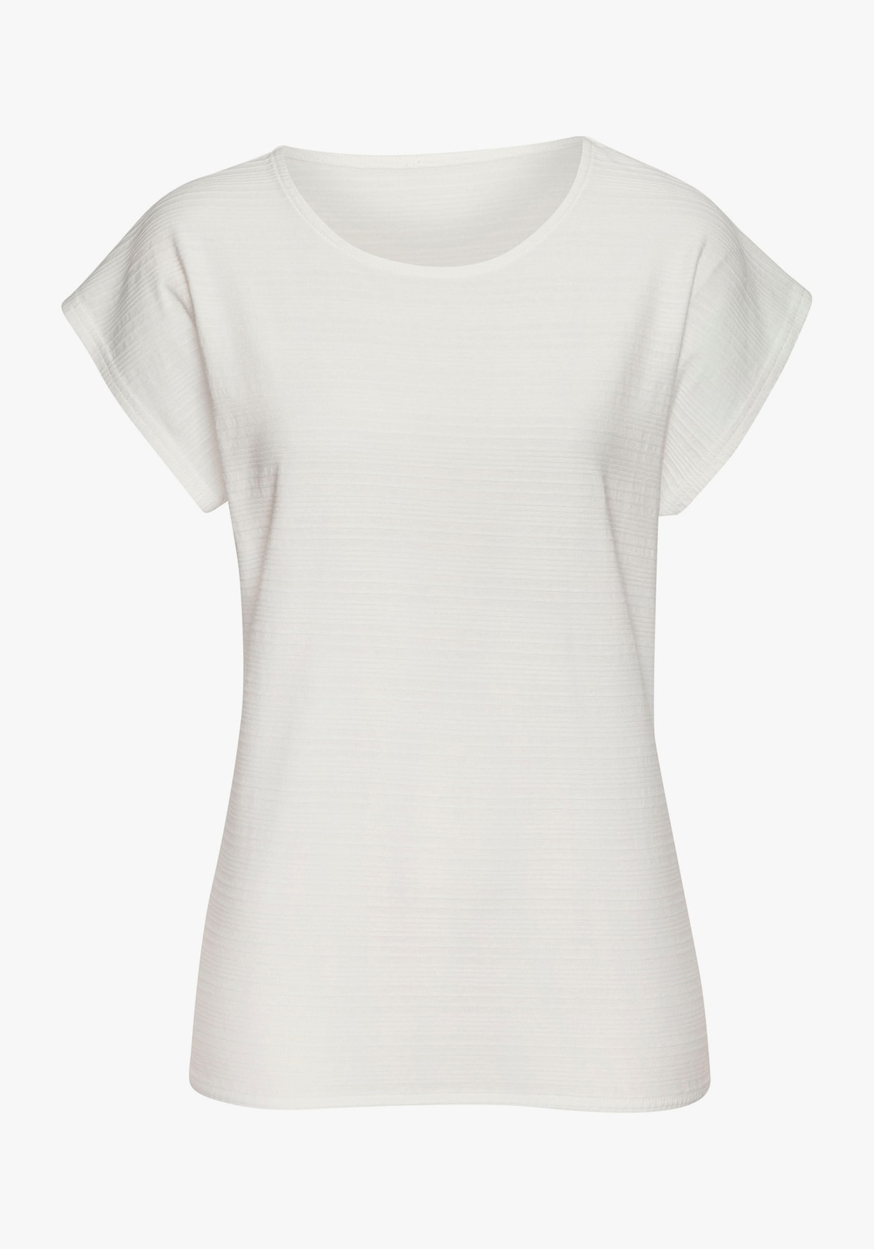 Vivance T-Shirt - creme