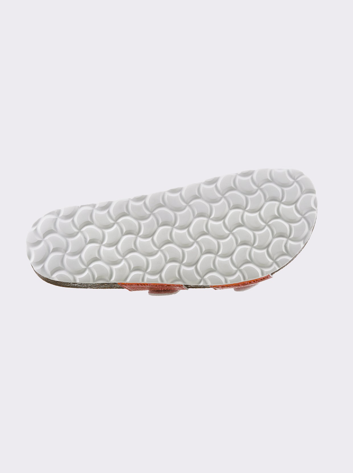 Bio Time Slippers - koraal